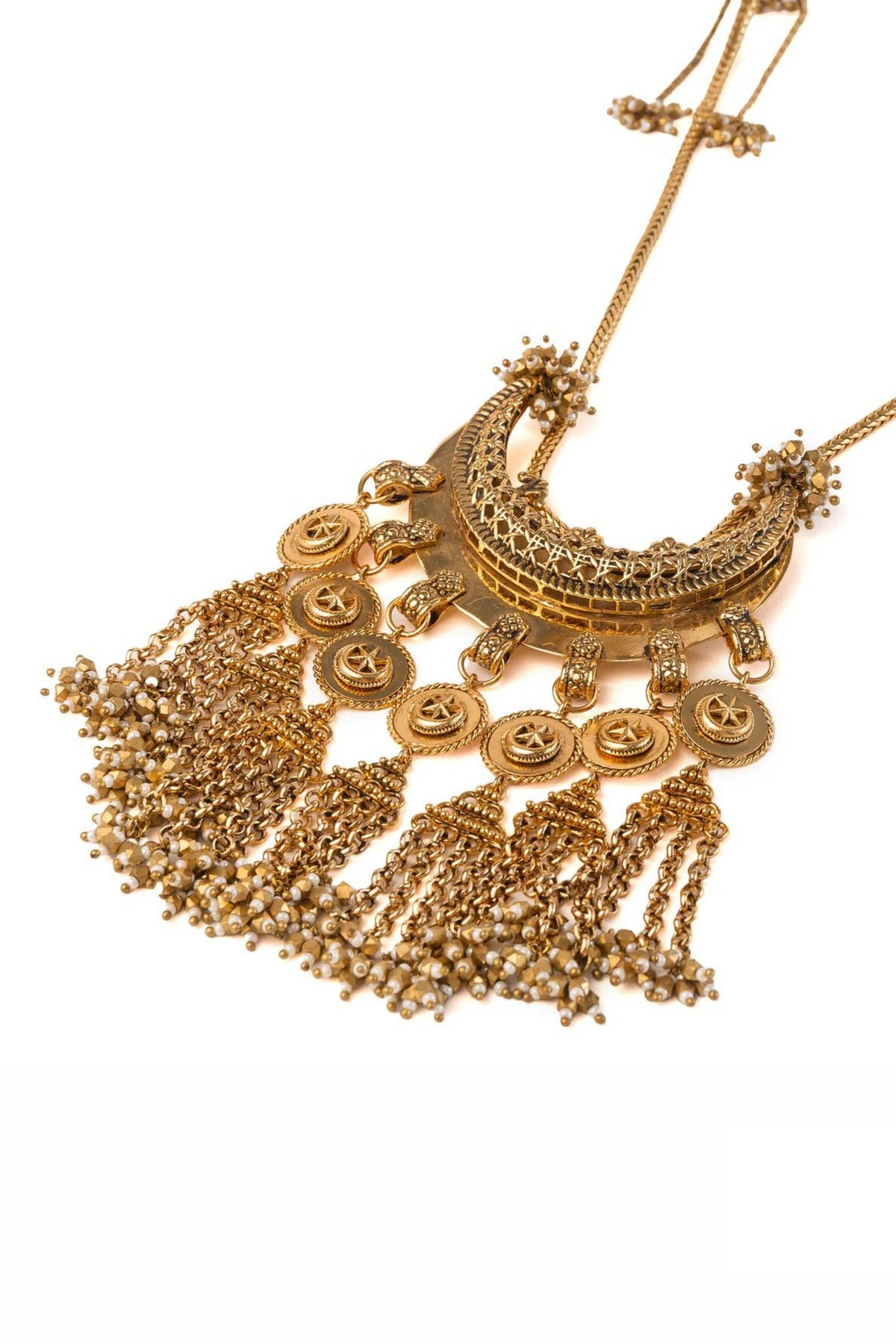 Chand Saaj Necklace