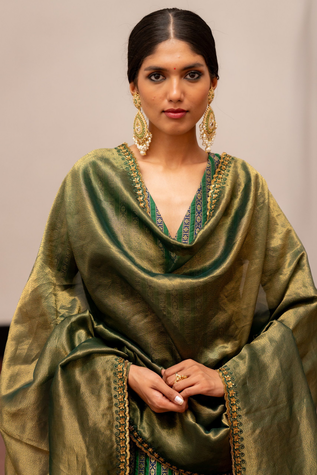 Chhaya Dupatta