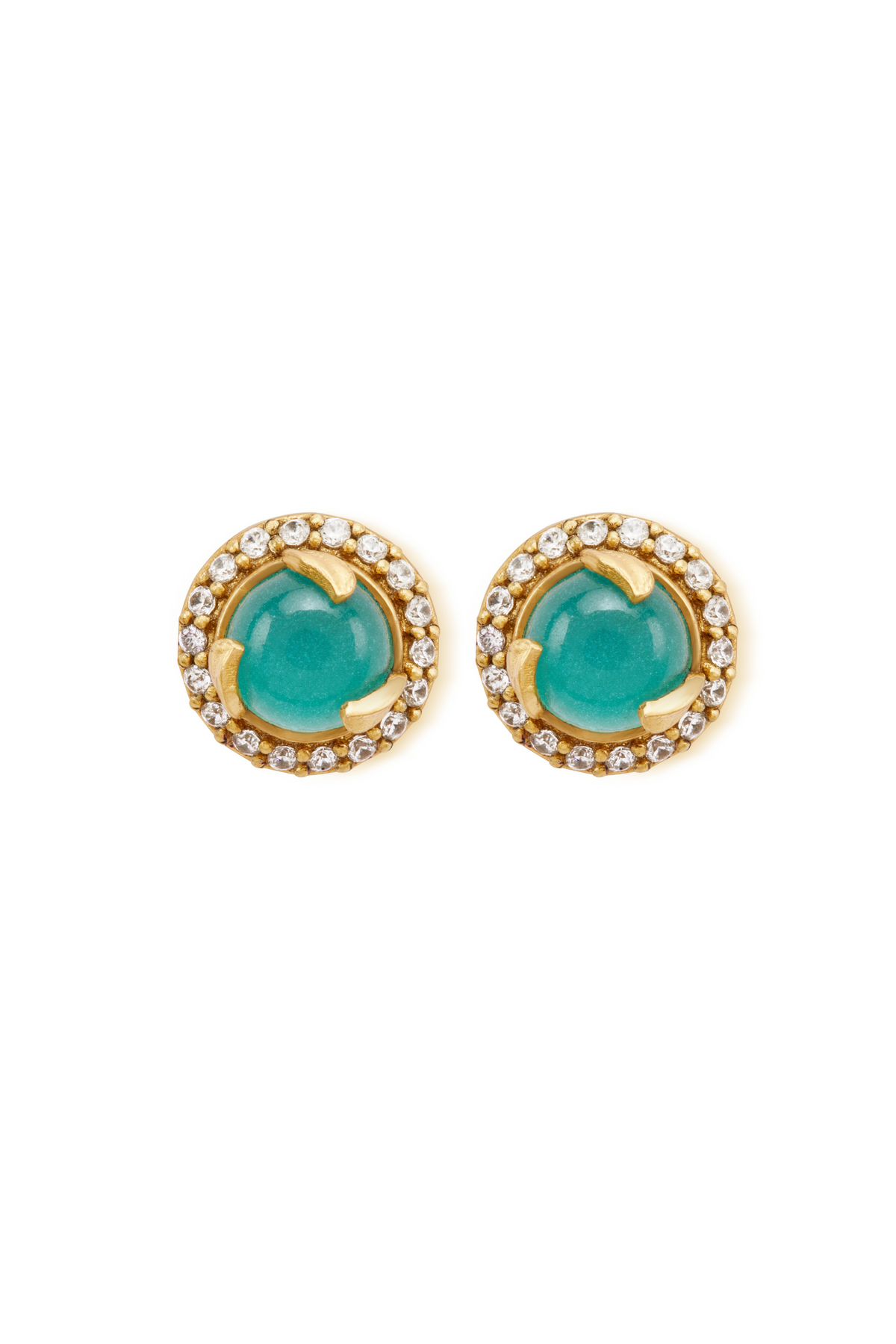 Odeta Earrings