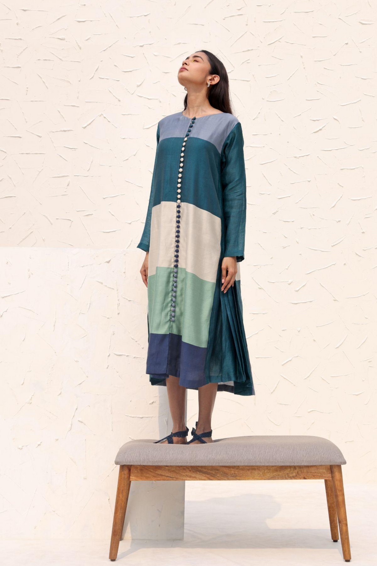 Grace Kurta Set