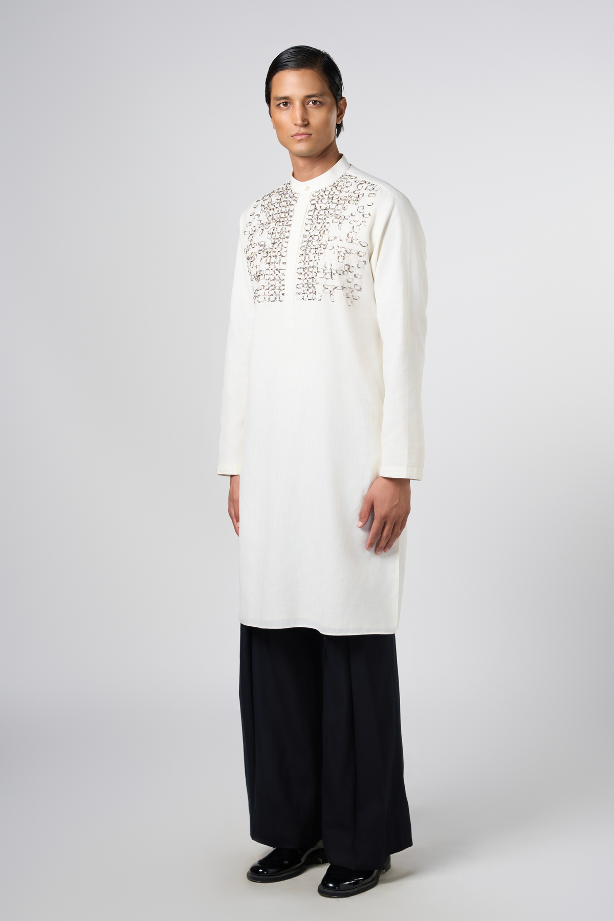 Urban Sprawl Kurta