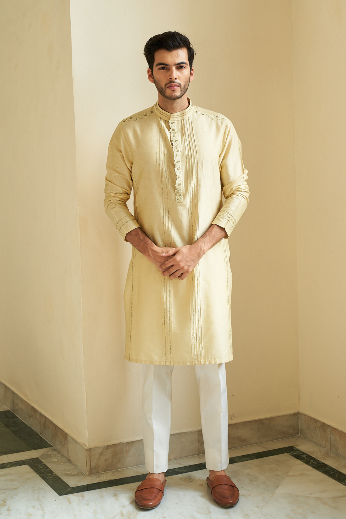 Dawn Kurta Set