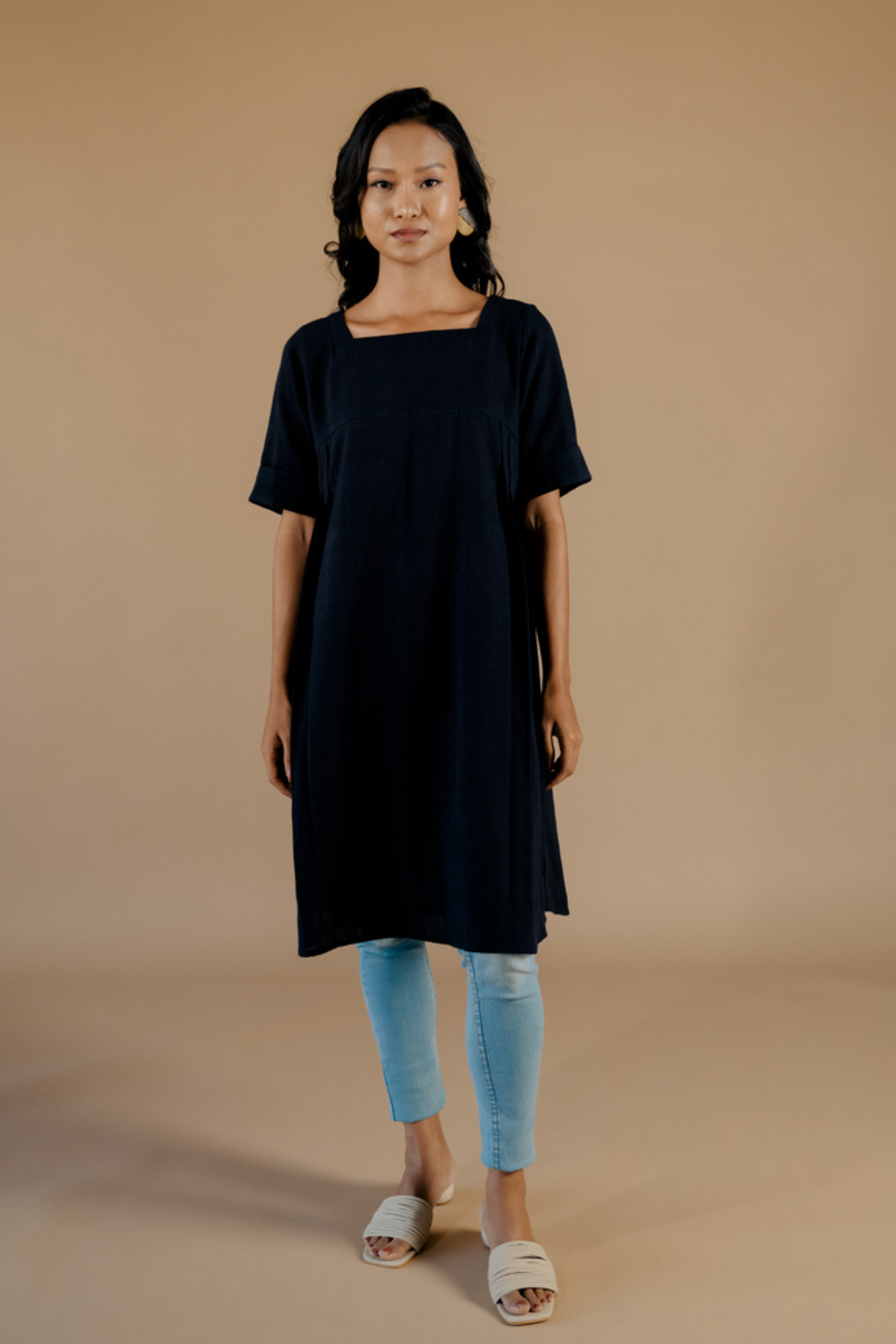 Undertwine Tunic