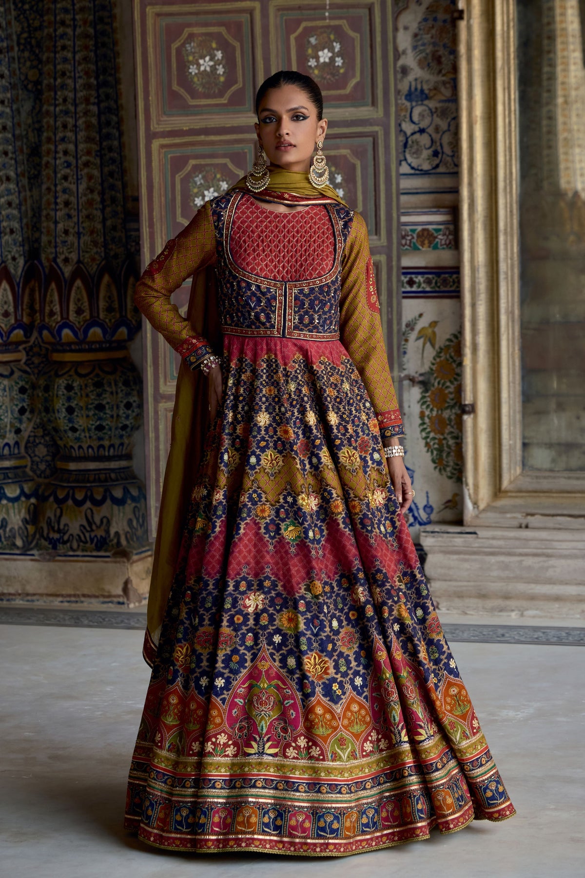 Ibadat Anarkali