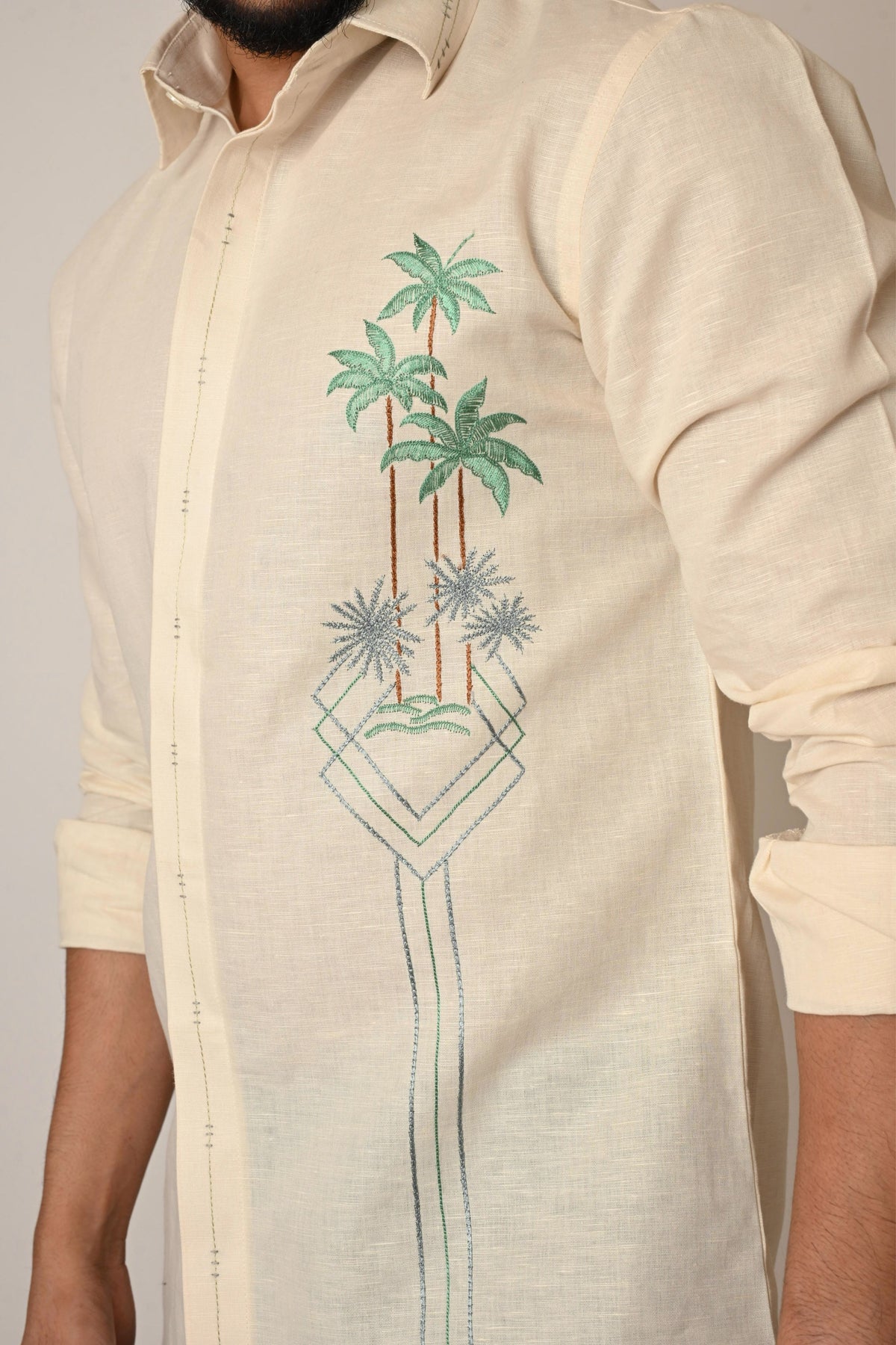 Palm Tree Shirt