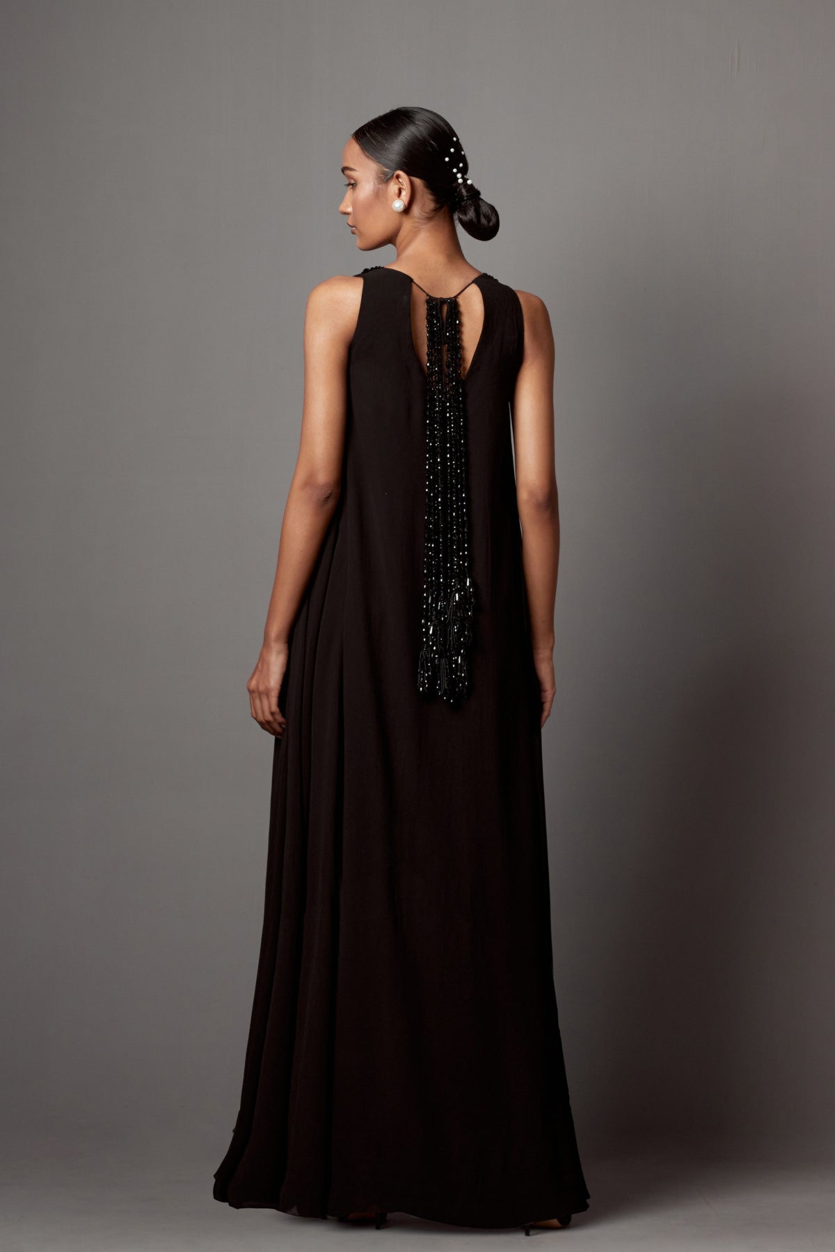 Black Mala Maxi