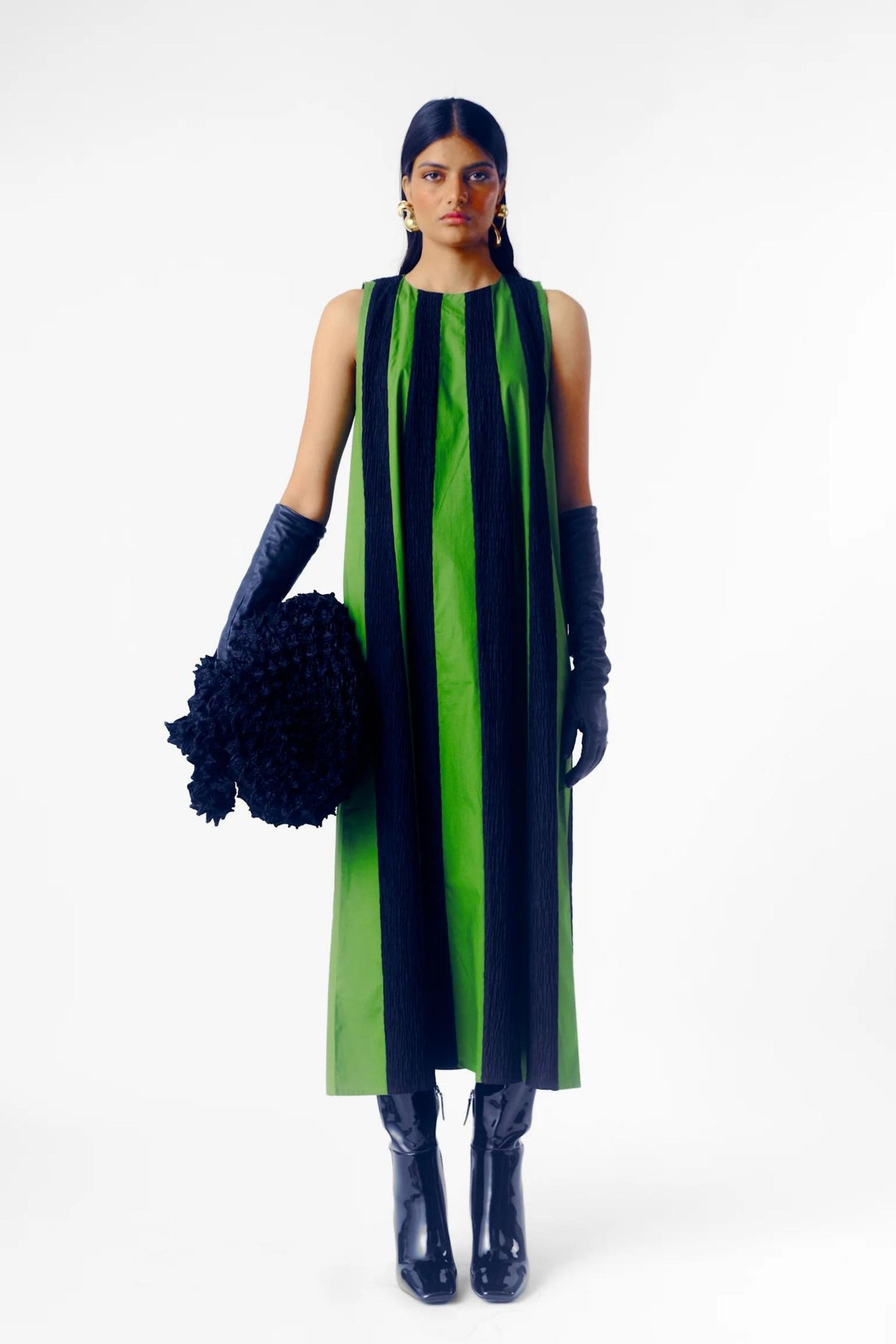 Chlorophyll Dress