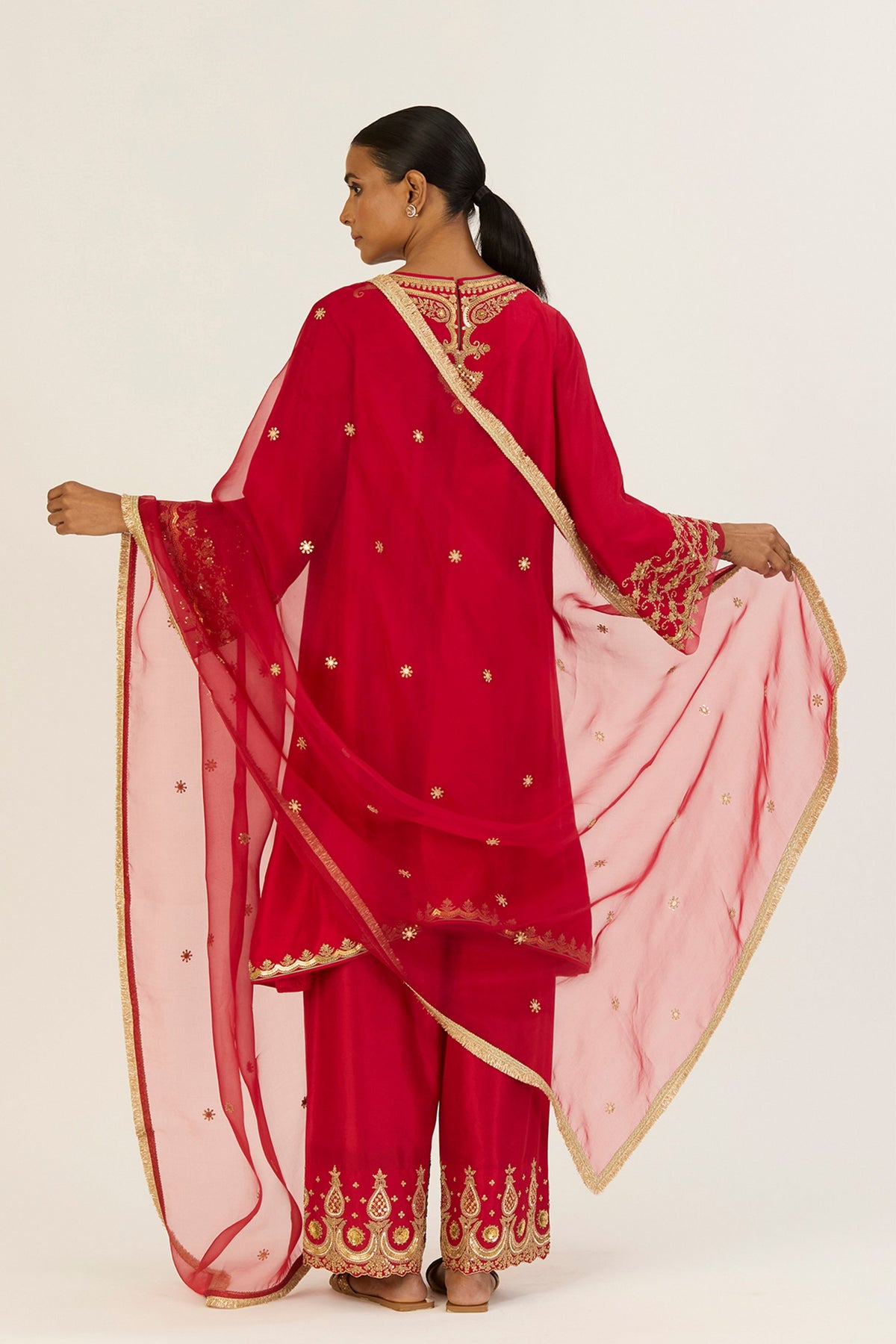 Sheetal Dupatta