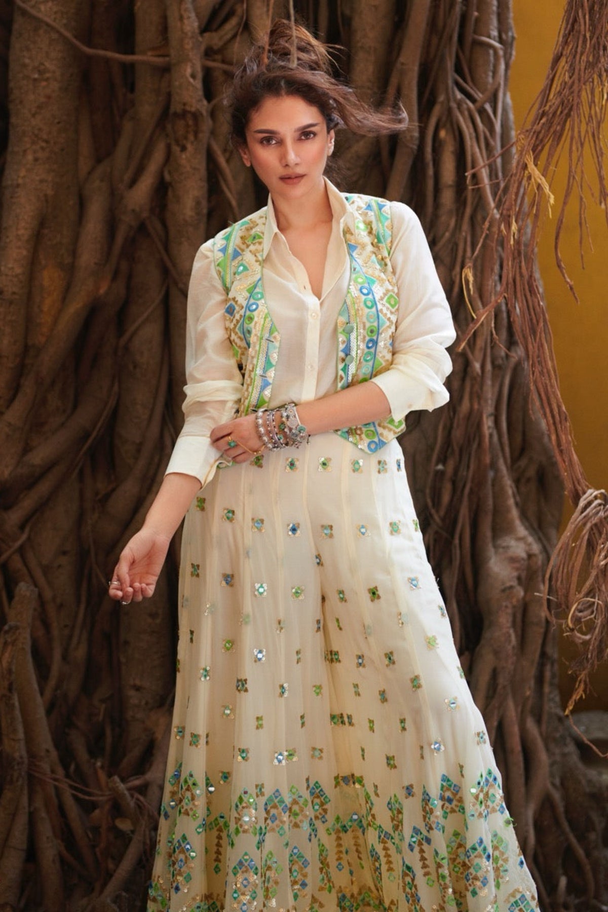 Aditi Rao Hydari in Gopi Vaid