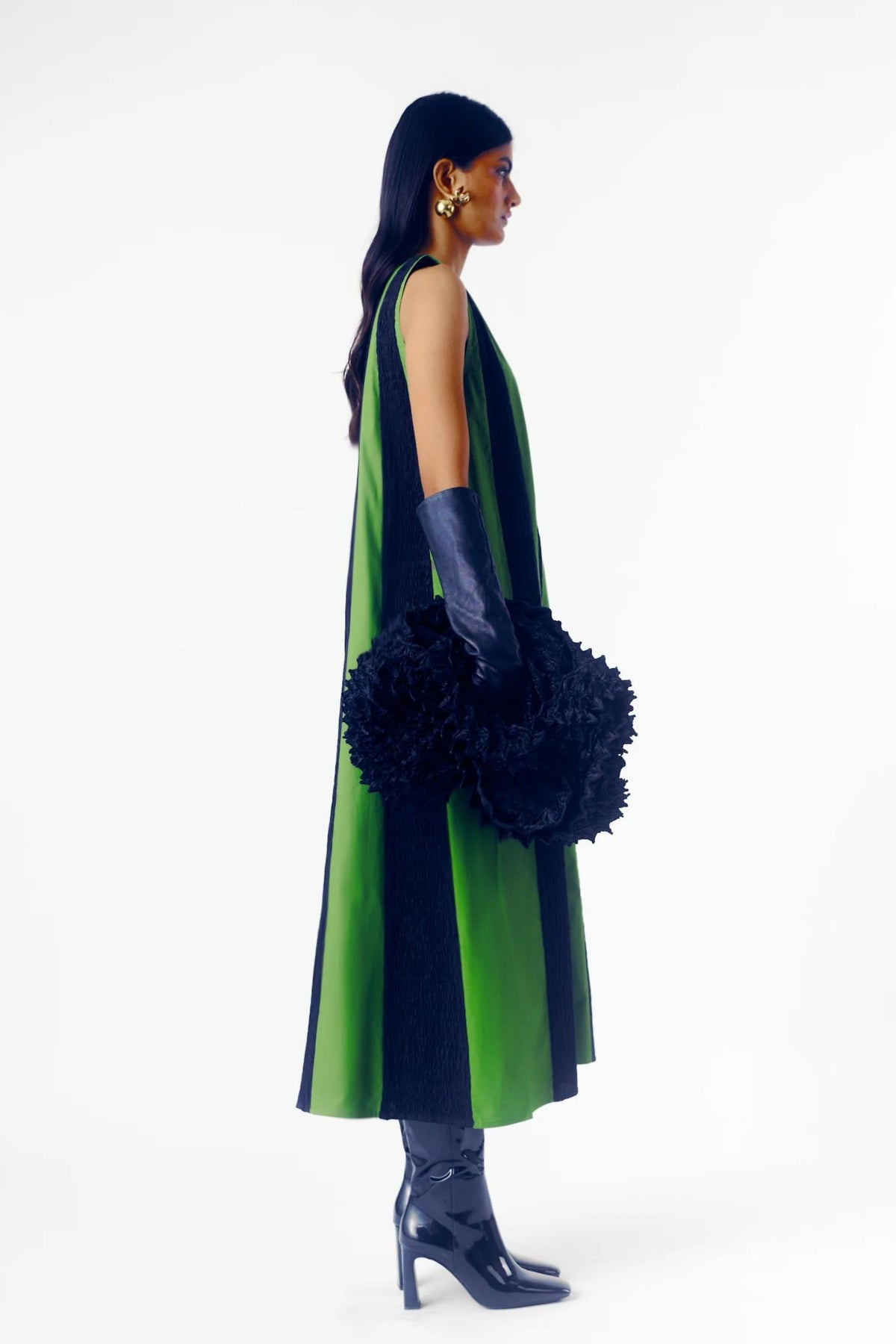 Chlorophyll Dress