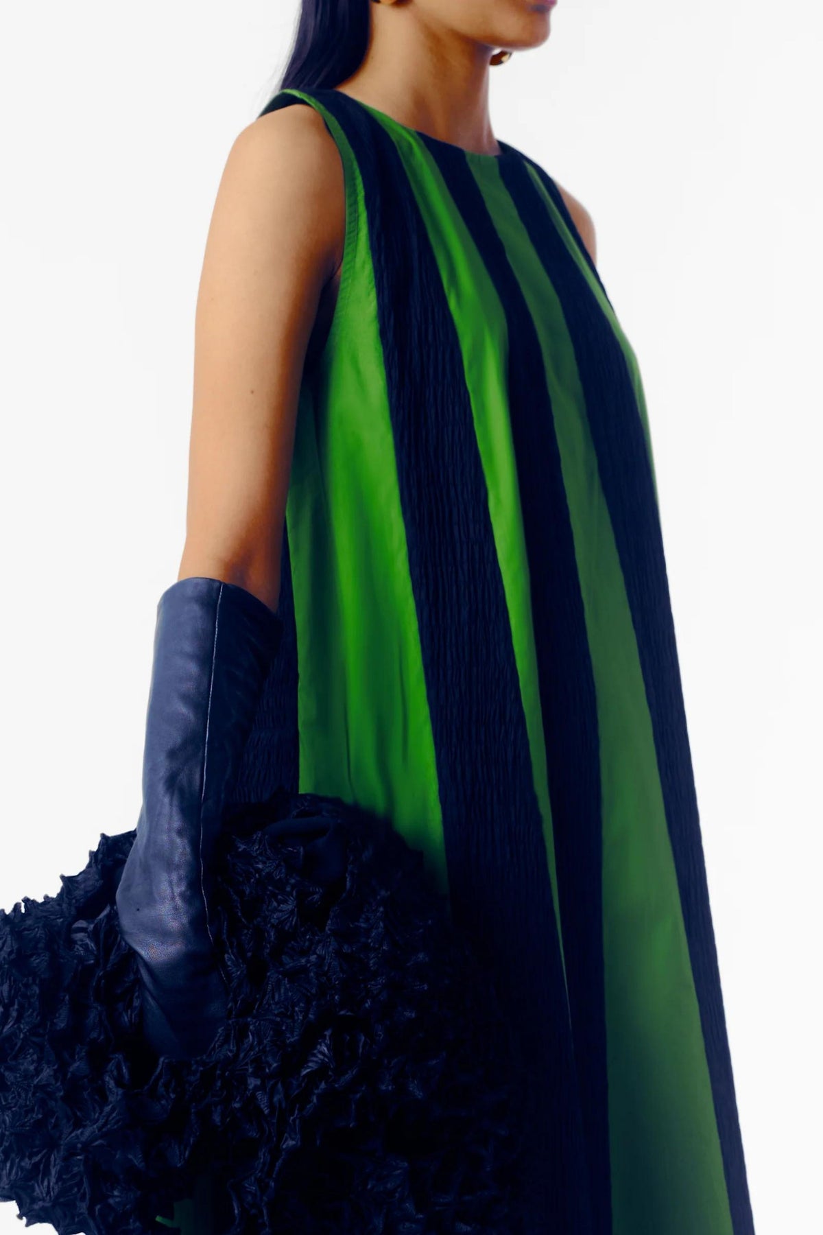 Chlorophyll Dress