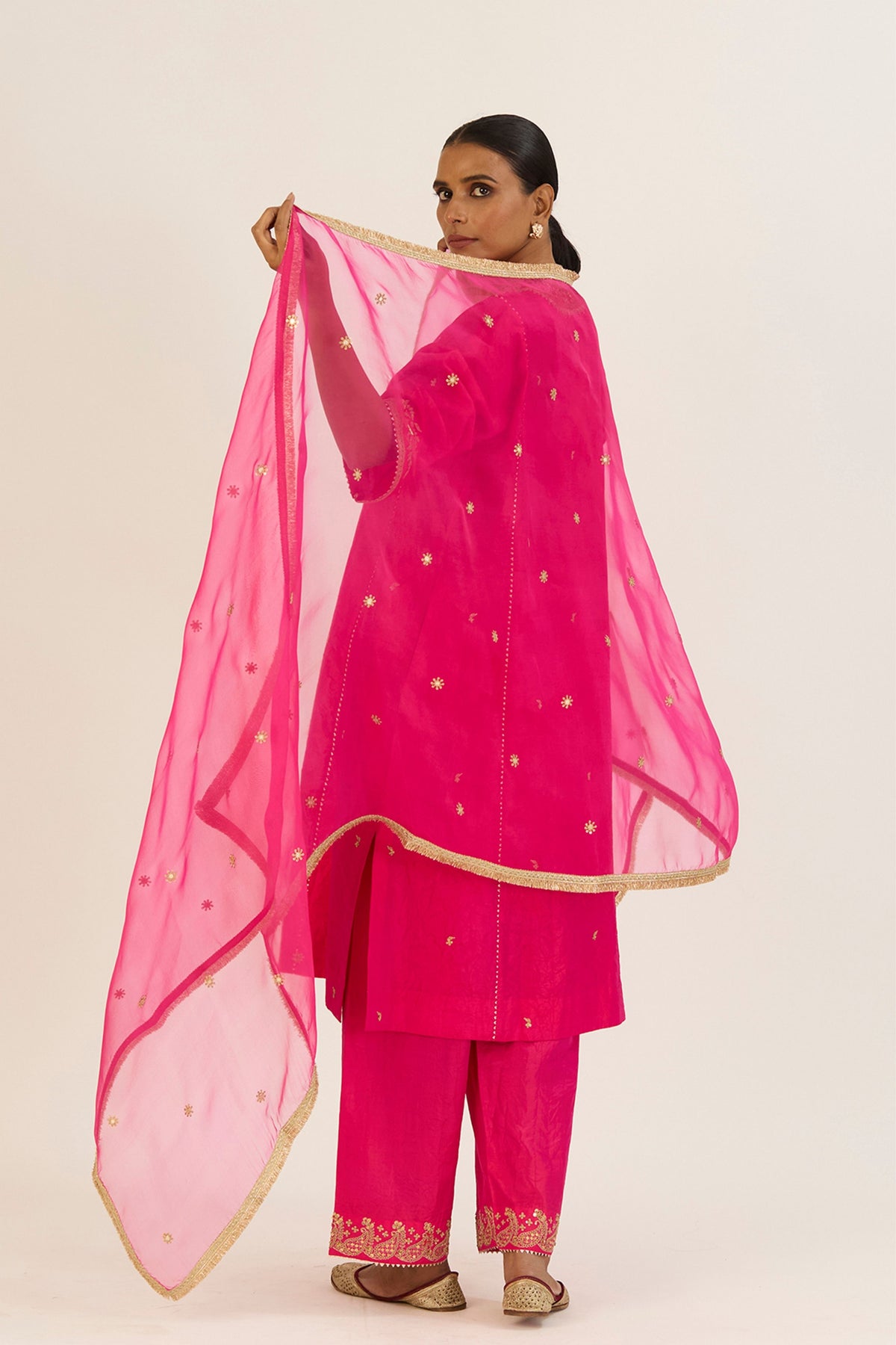 Sheetal Marodi Dupatta