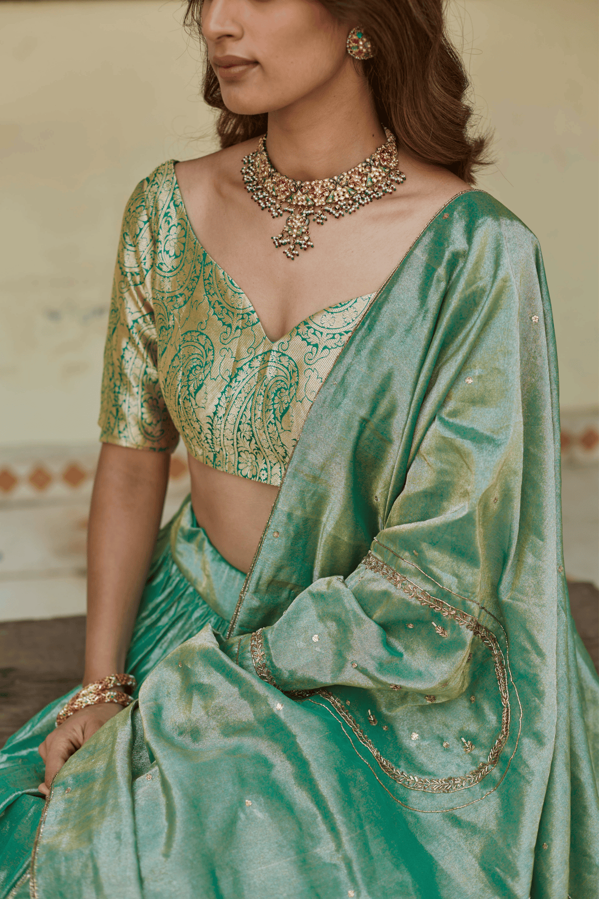 Panna Jashn Lehenga