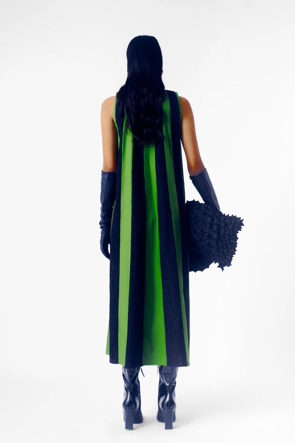 Chlorophyll Dress