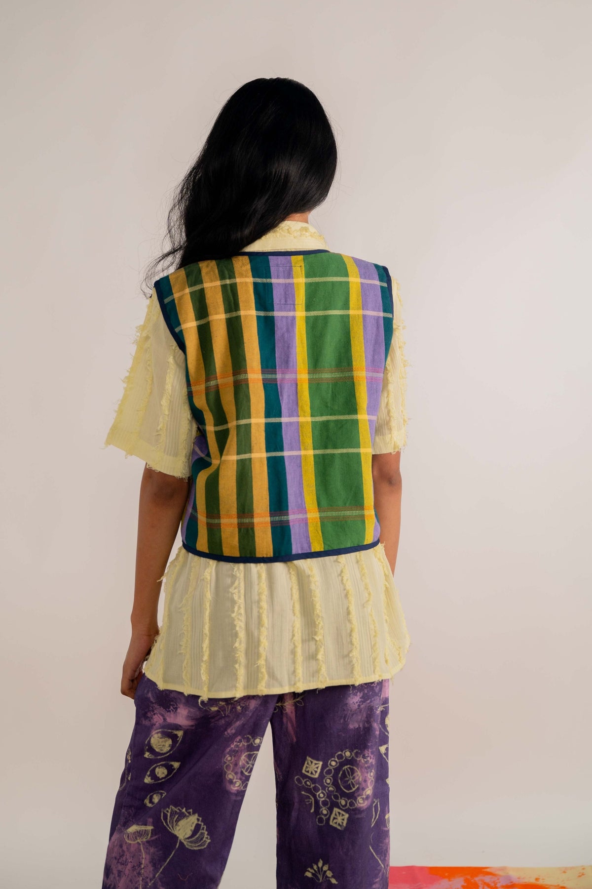 Pichha Women Vest