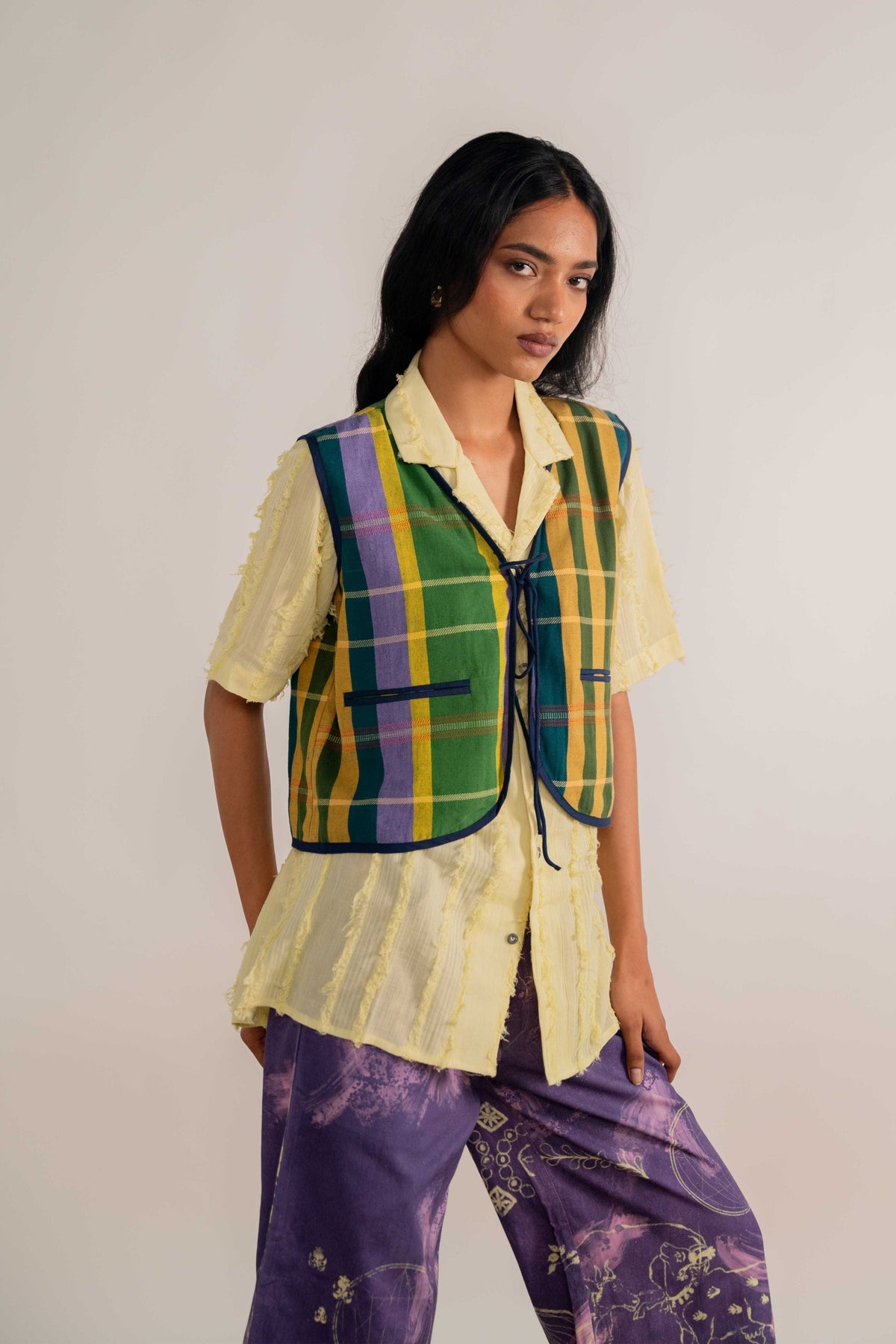 Pichha Women Vest