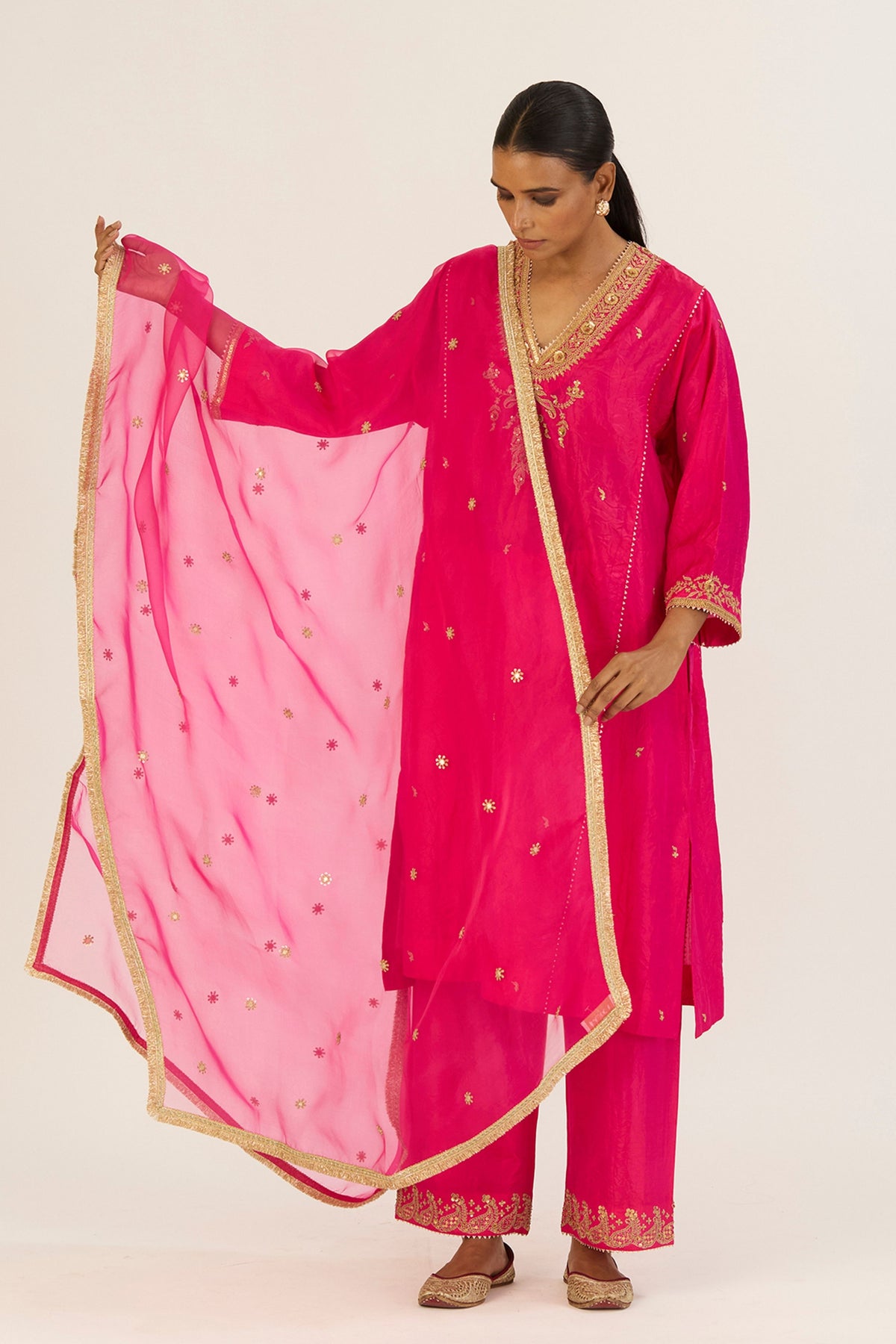 Sheetal Marodi Dupatta