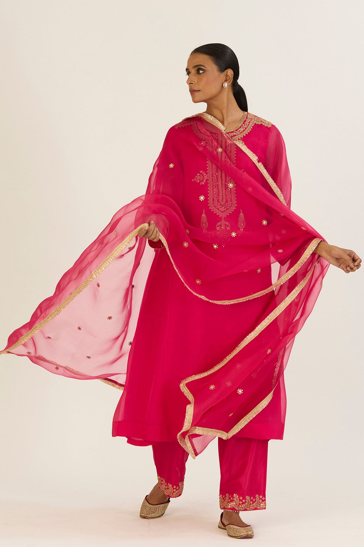 Sheetal Marodi Dupatta