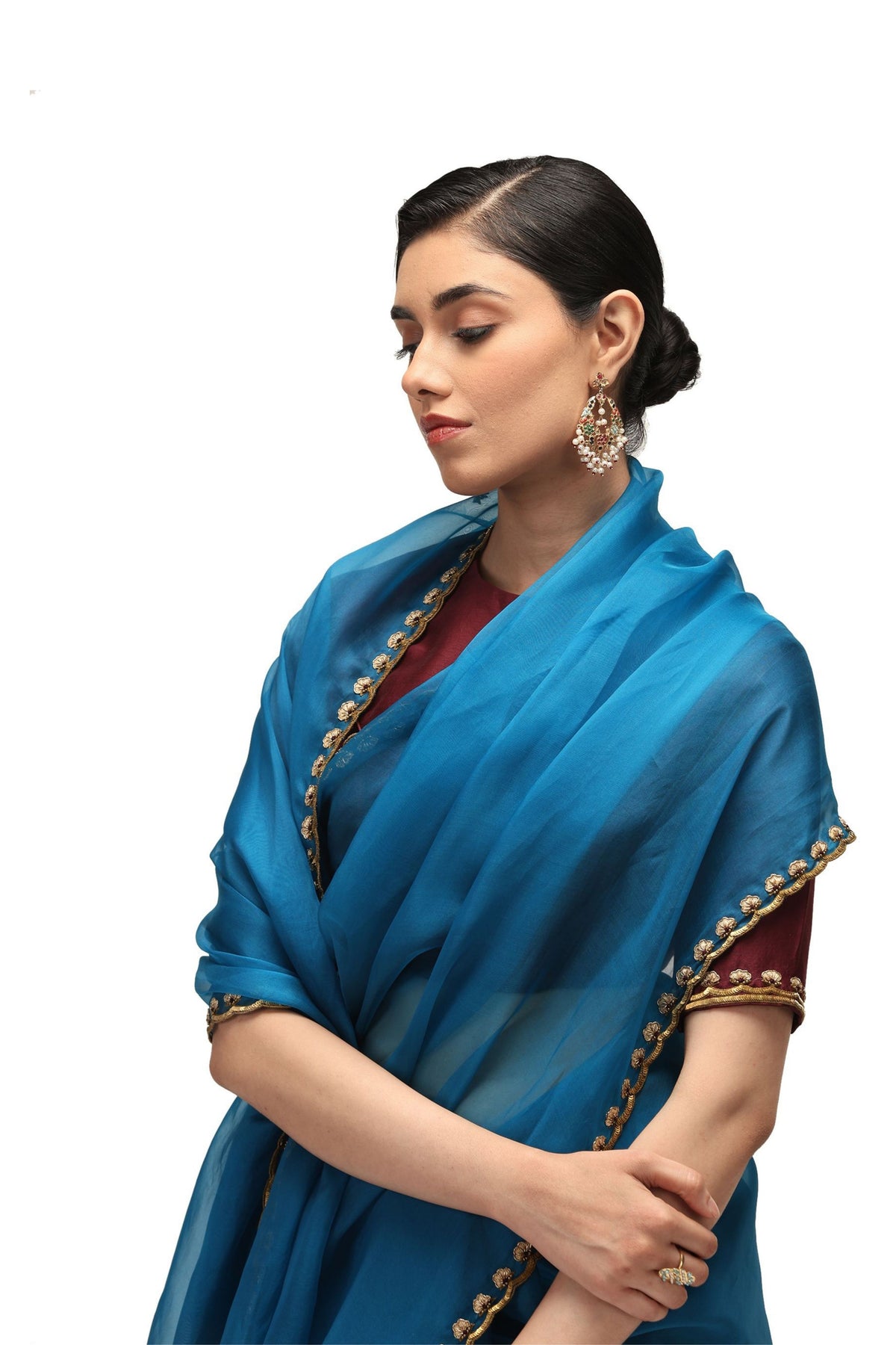 Padmini Saree