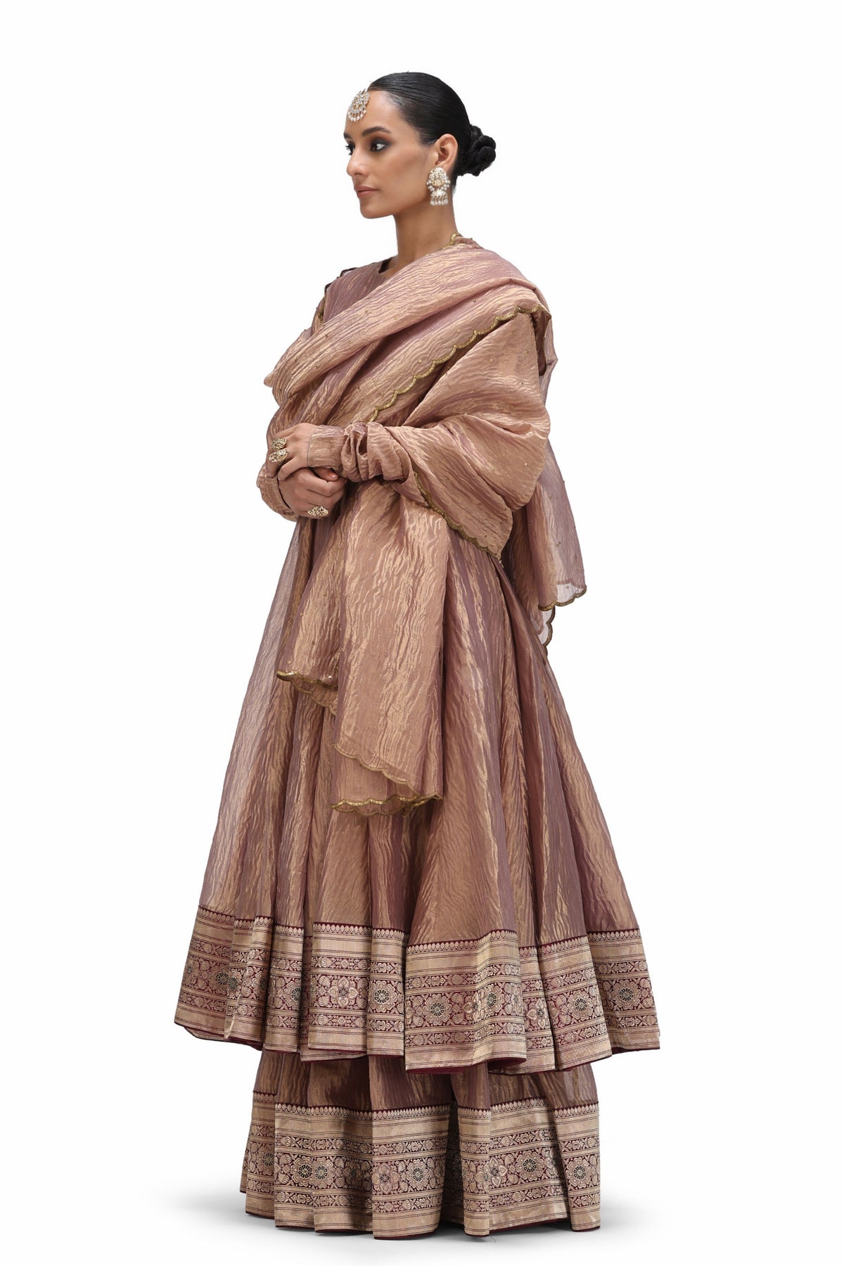 Xiti Dupatta