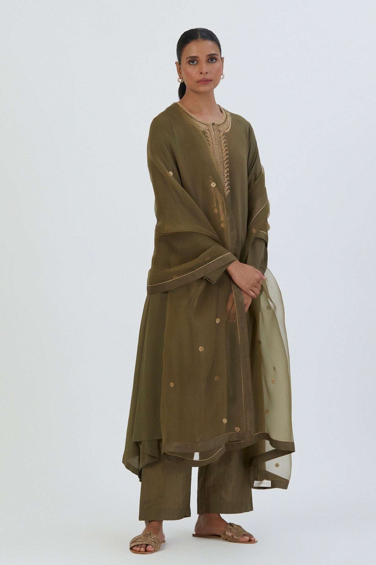 Sahej Kurta &amp; Pant