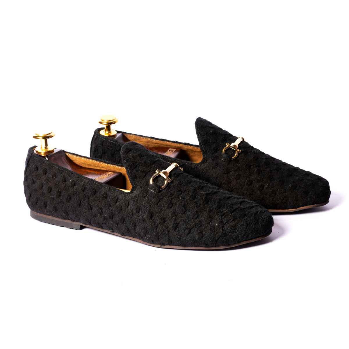 Dabak Horsebit Loafer