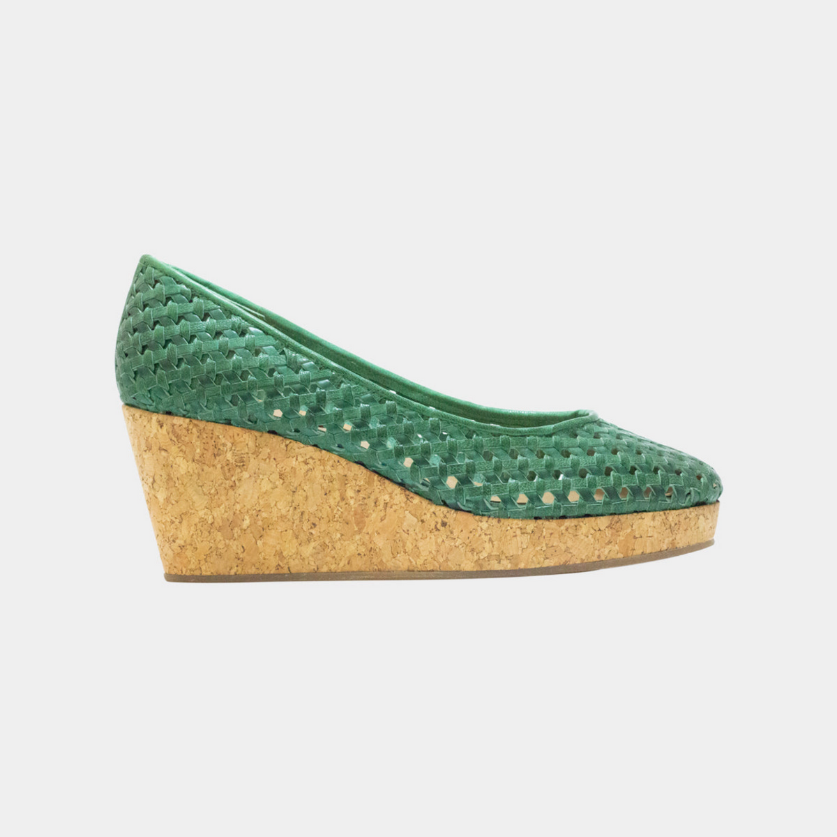 Roma Love Wedges