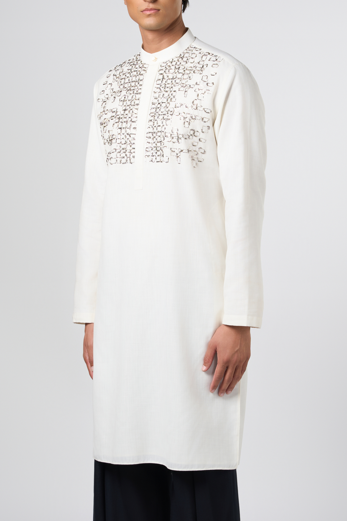 Urban Sprawl Kurta