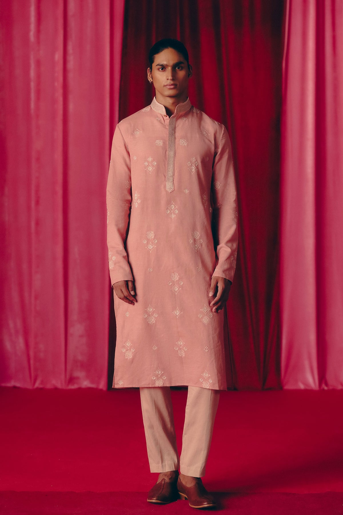 Savya Kurta