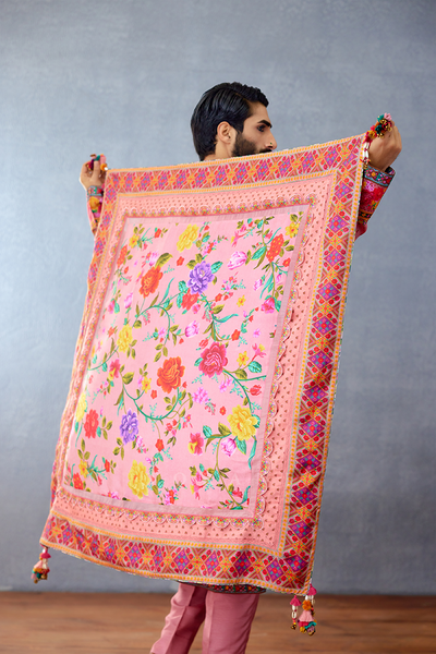 Dil Ruba Kyra Scarf