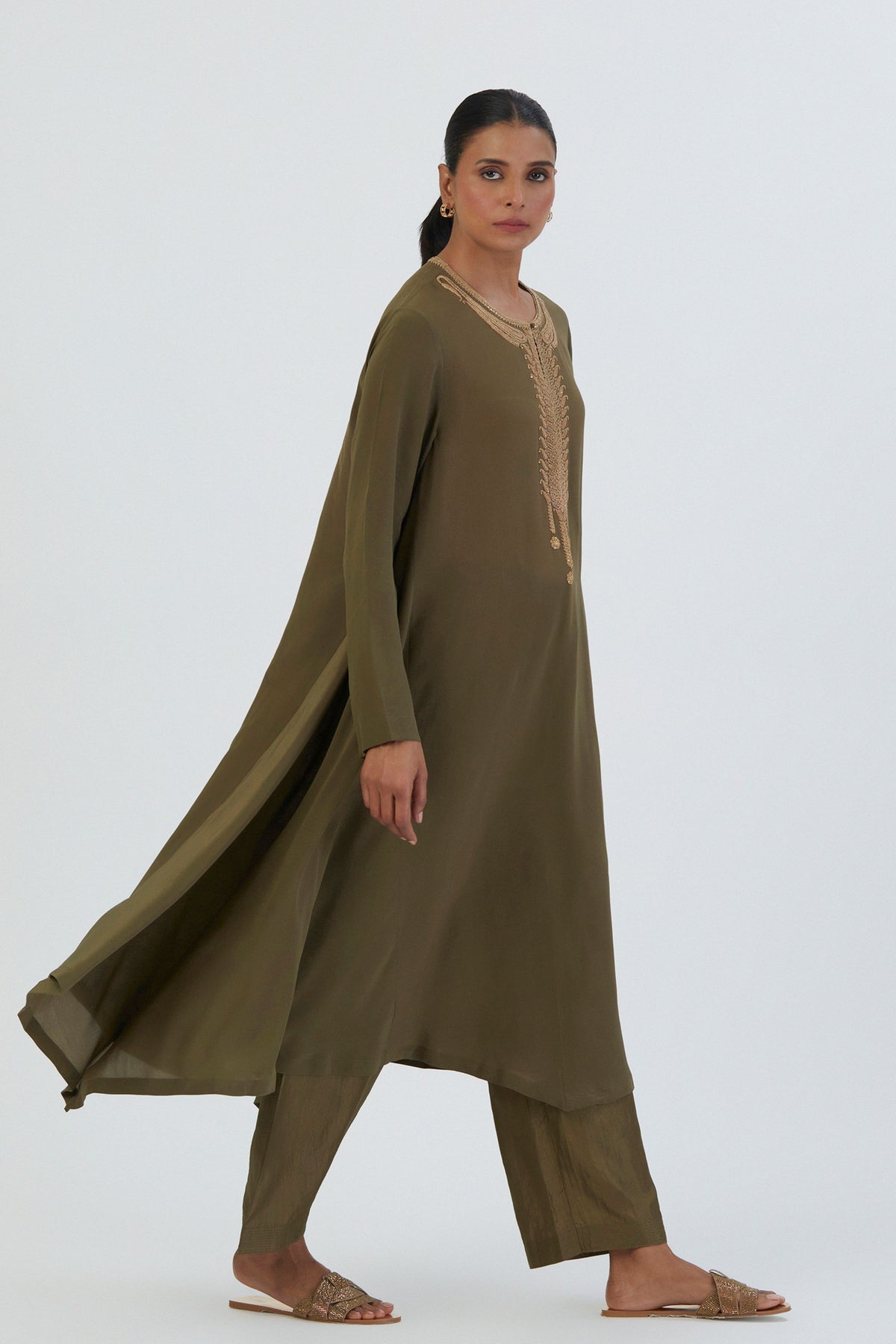 Sahej Kurta &amp; Pant