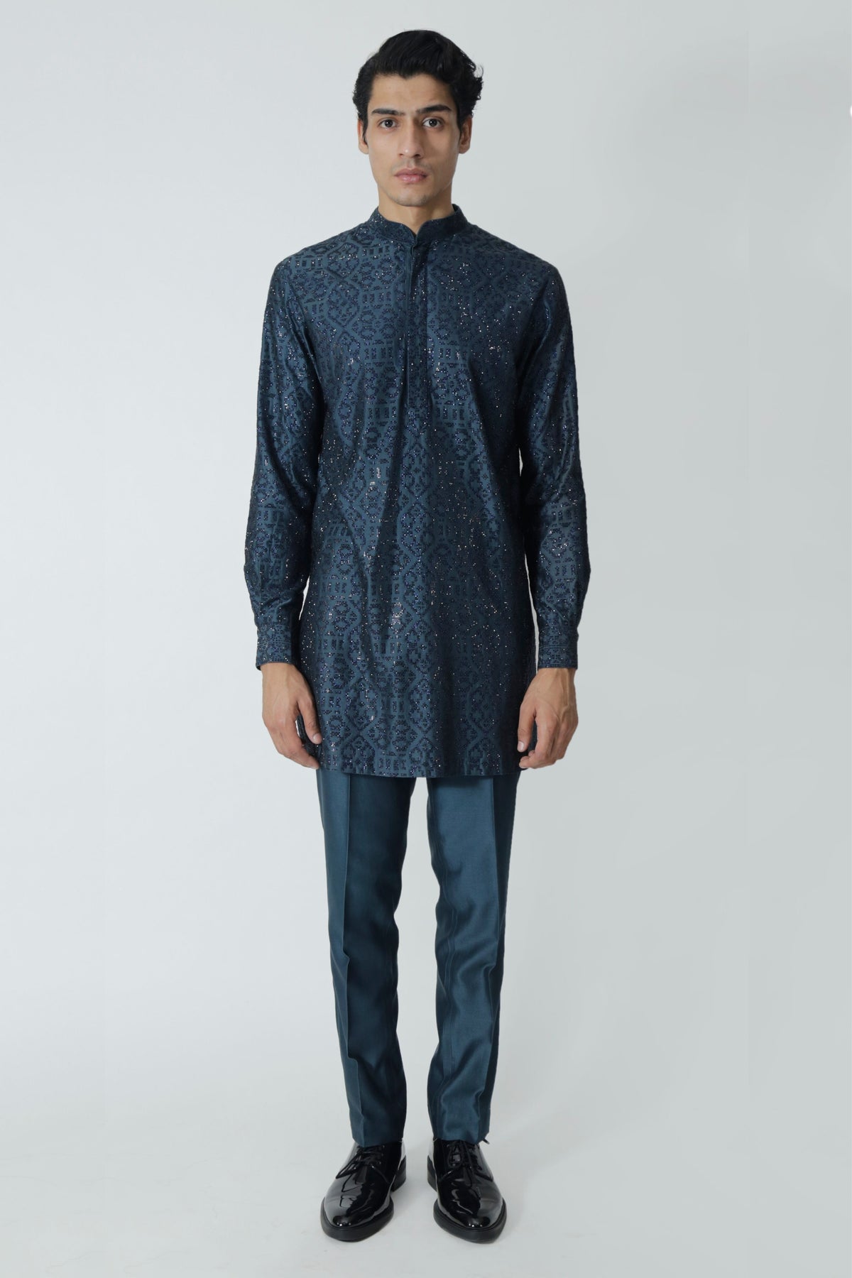 Callisto Men Kurta Set