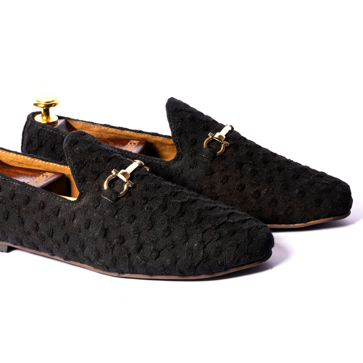 Dabak Horsebit Loafer