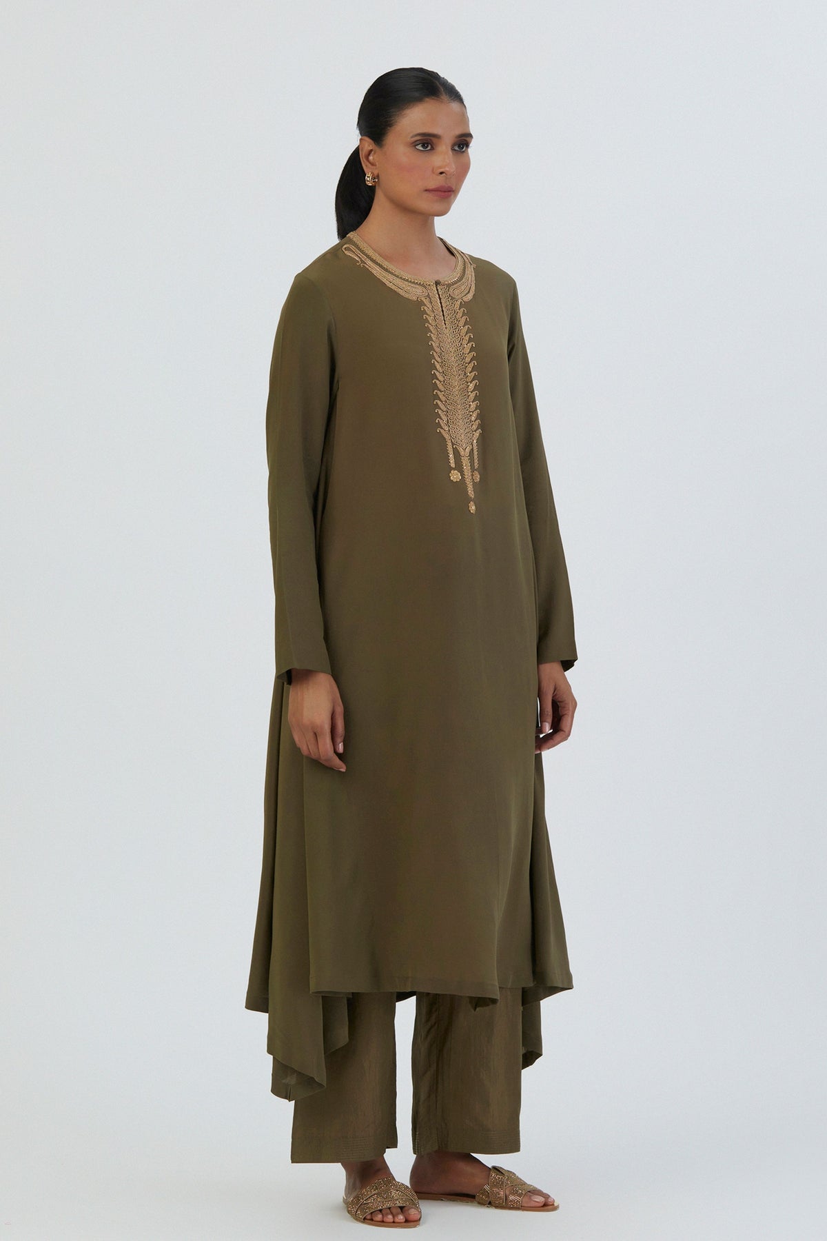 Sahej Kurta &amp; Pant