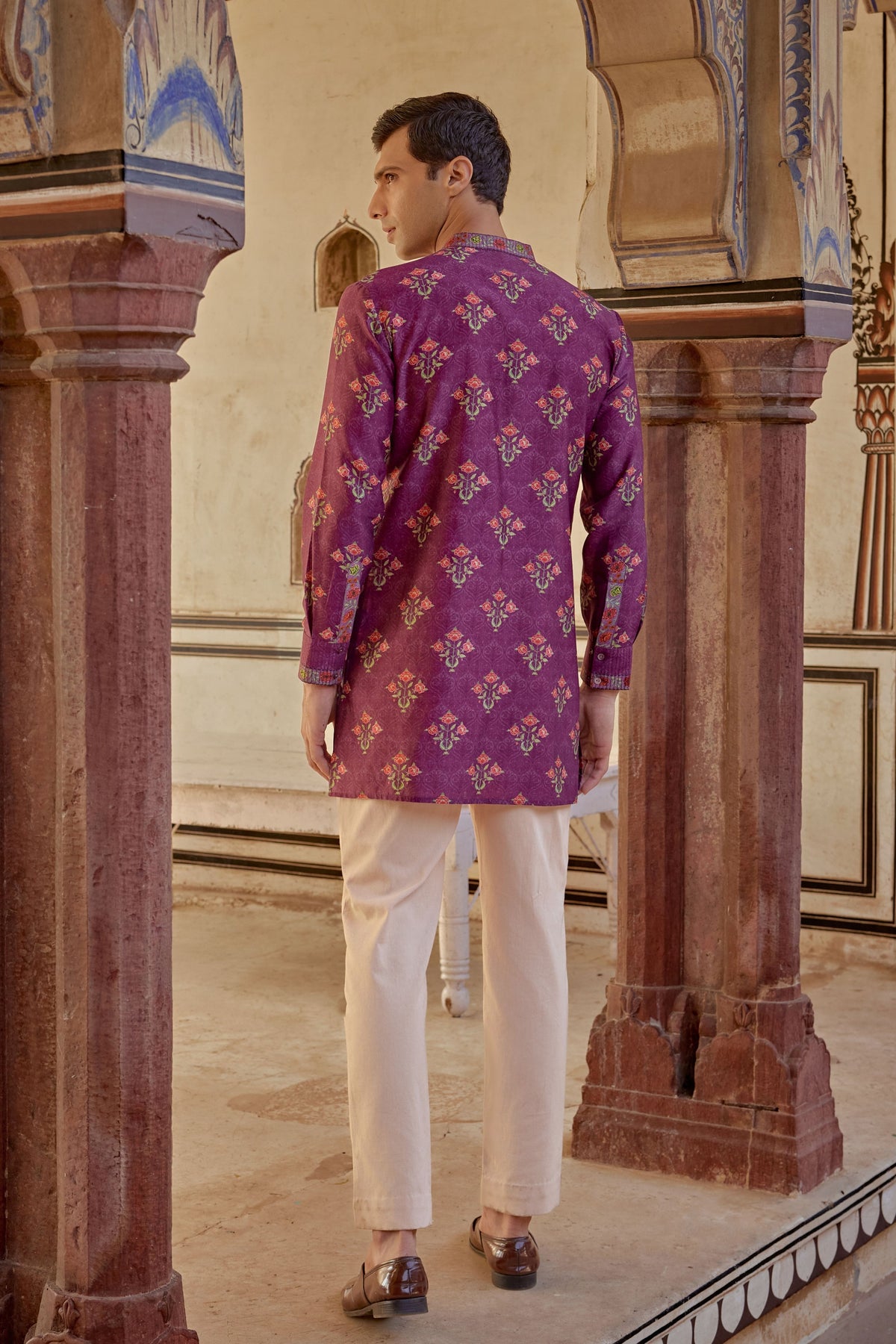 Karam Kurta Set