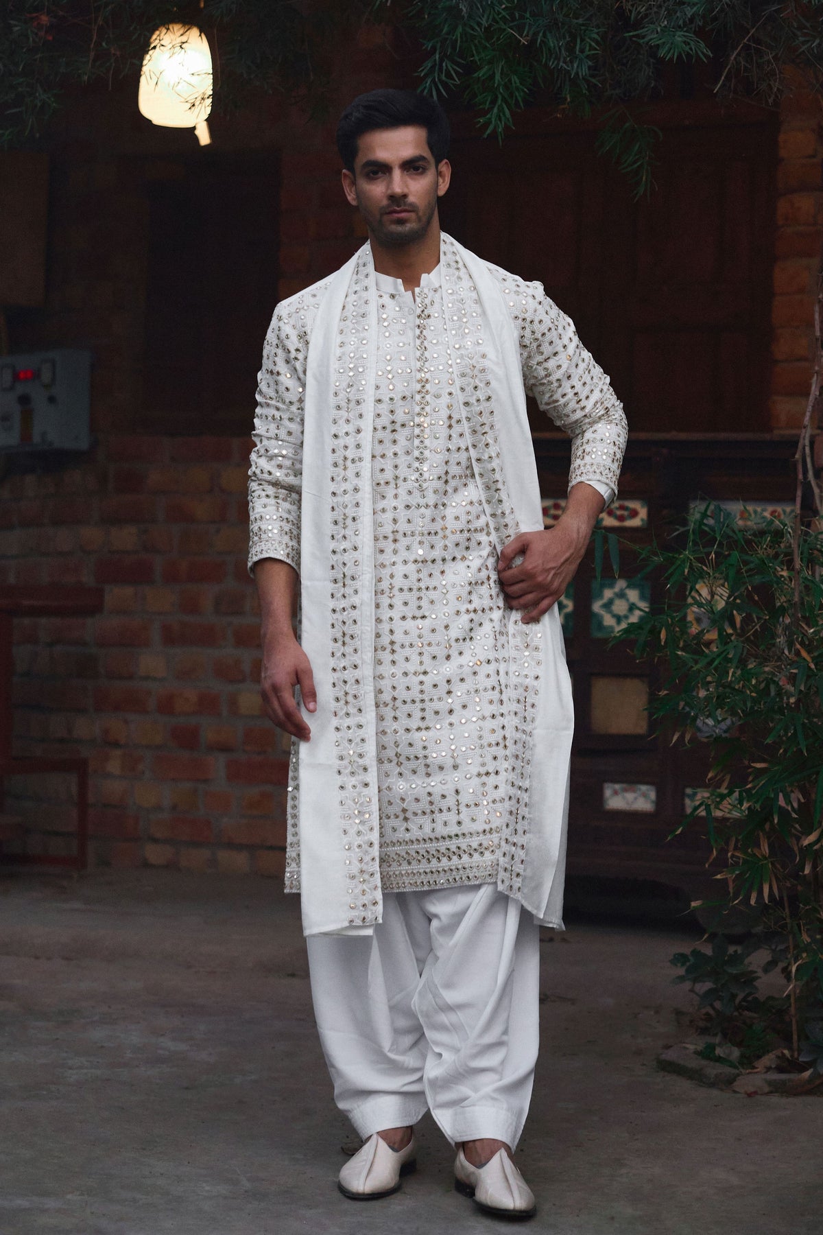 Rahat Kurta Set