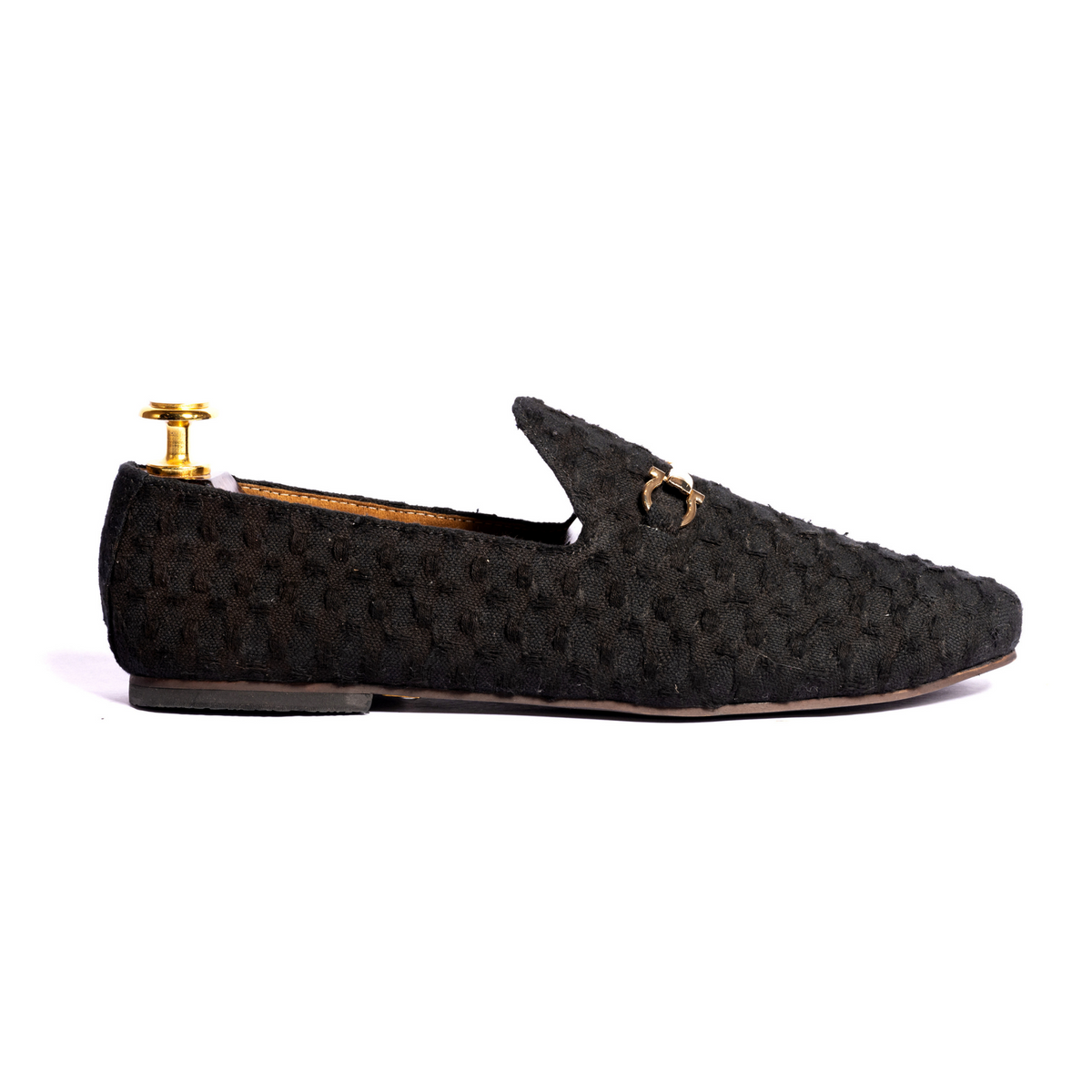 Dabak Horsebit Loafer