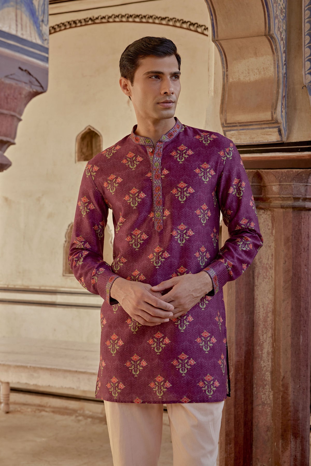 Karam Kurta Set