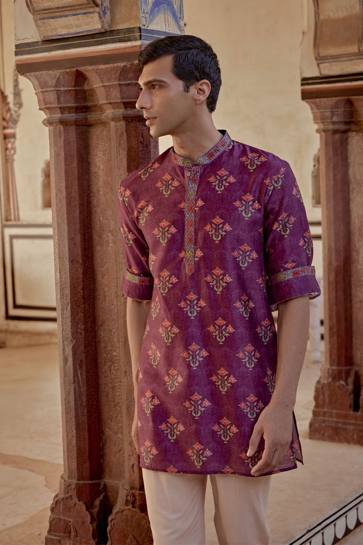 Karam Kurta Set