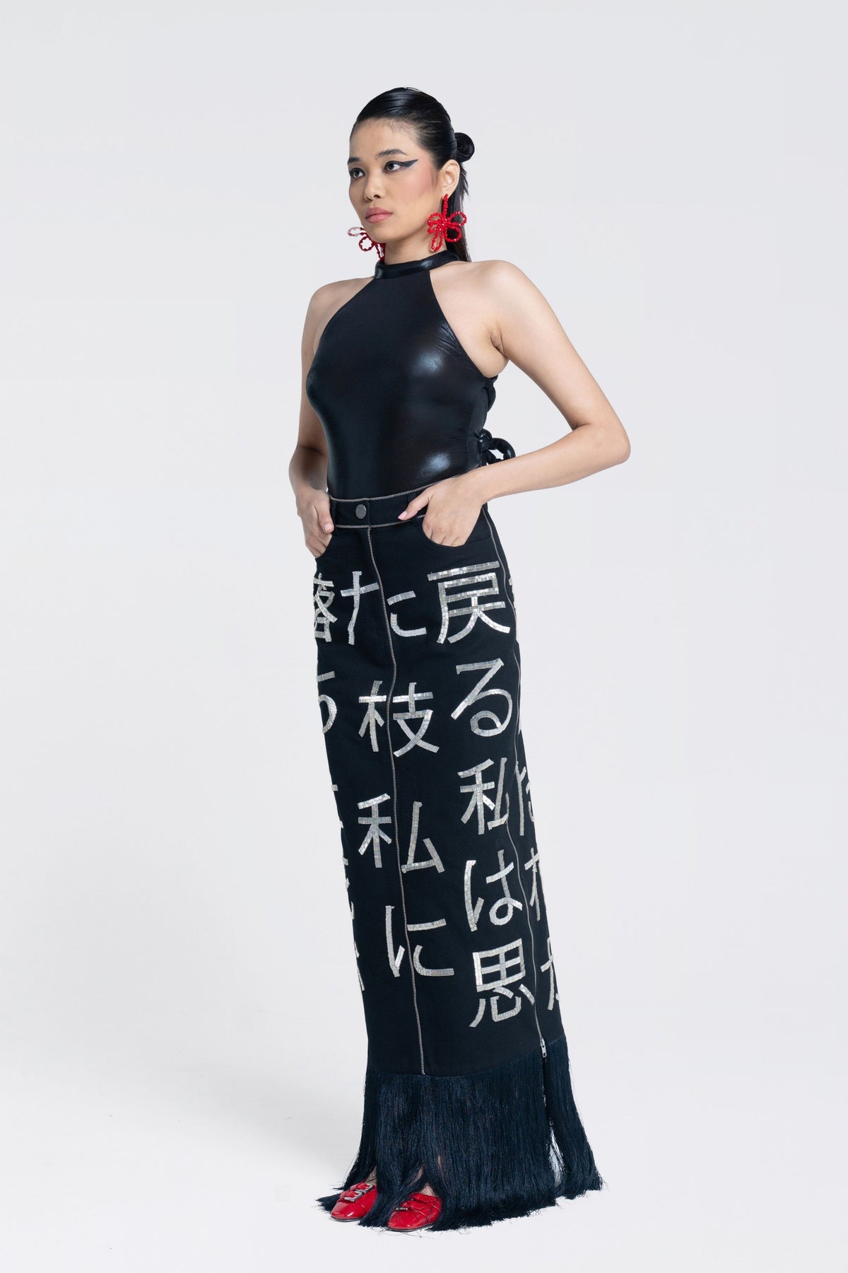 Zenith Infinity Skirt