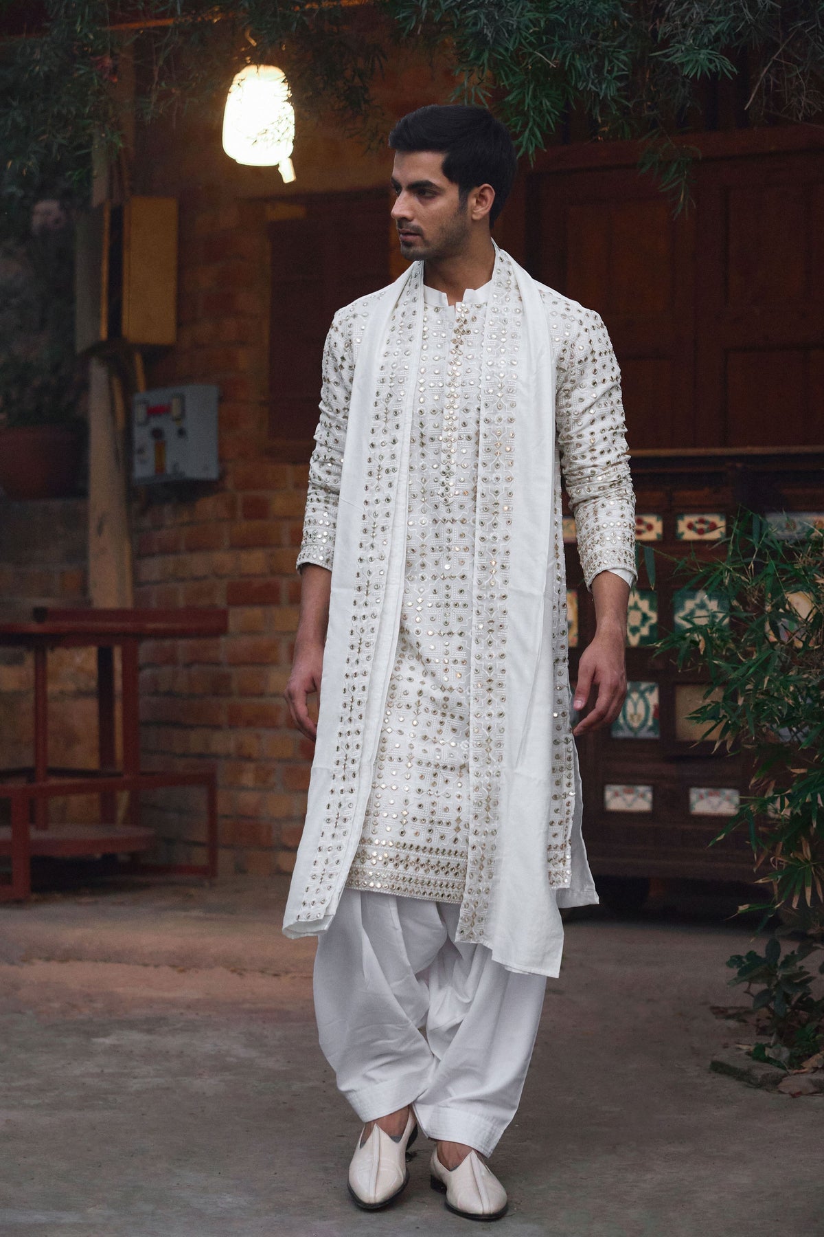 Rahat Kurta Set