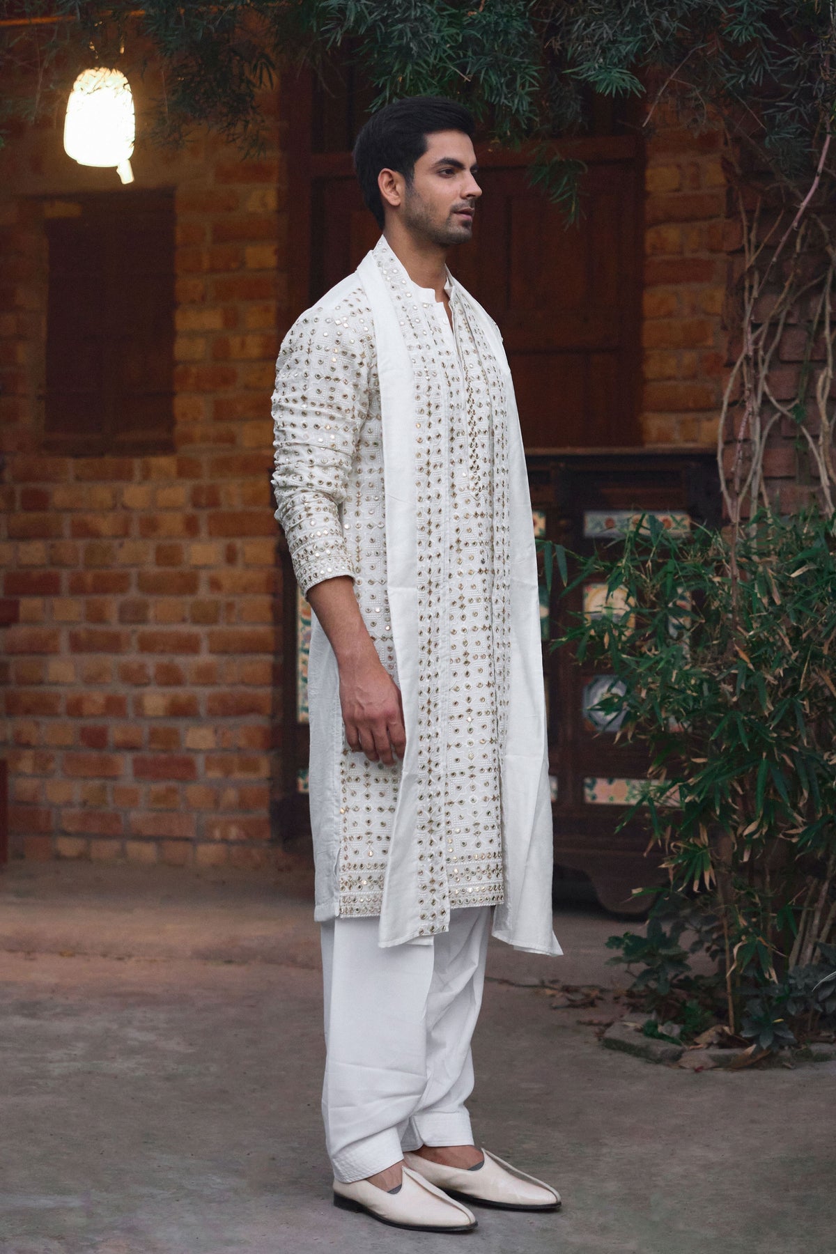 Rahat Kurta Set