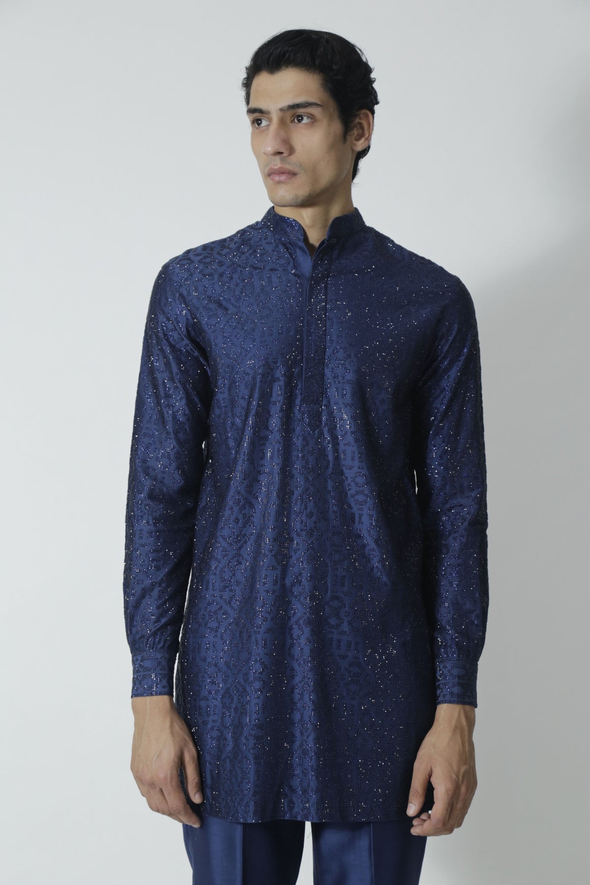 Capella Men Kurta Set