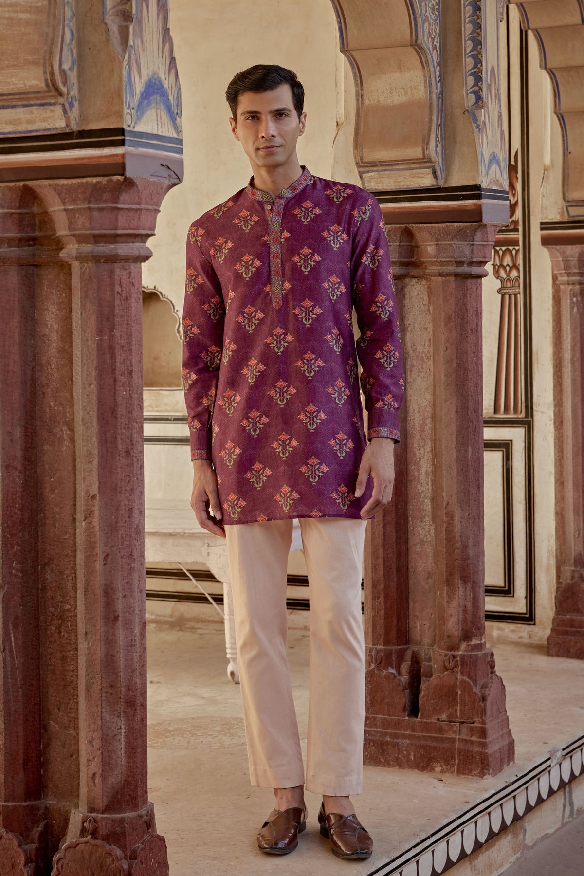 Karam Kurta Set