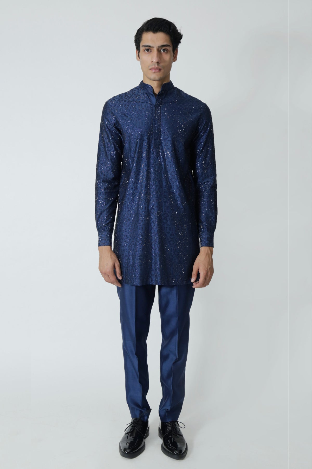 Capella Men Kurta Set