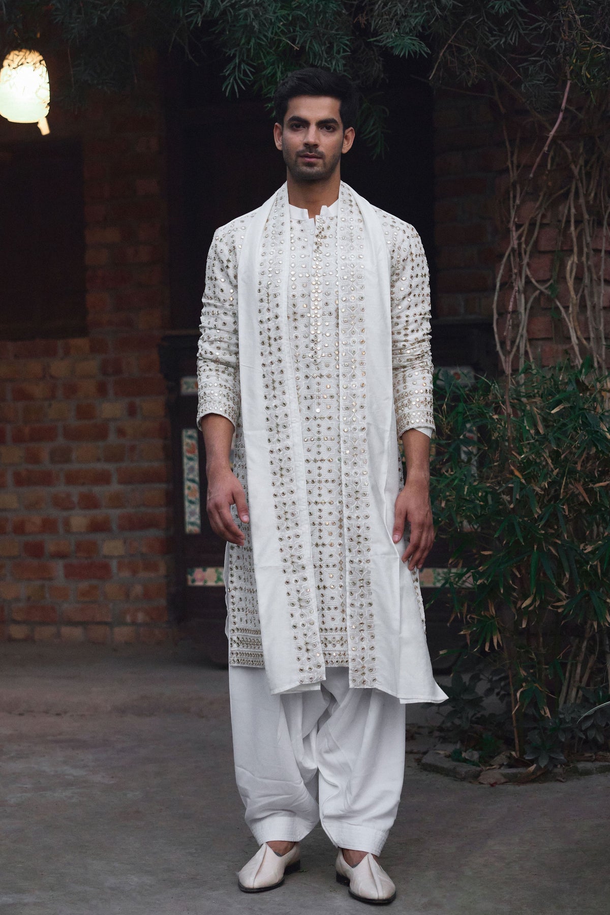 Rahat Kurta Set