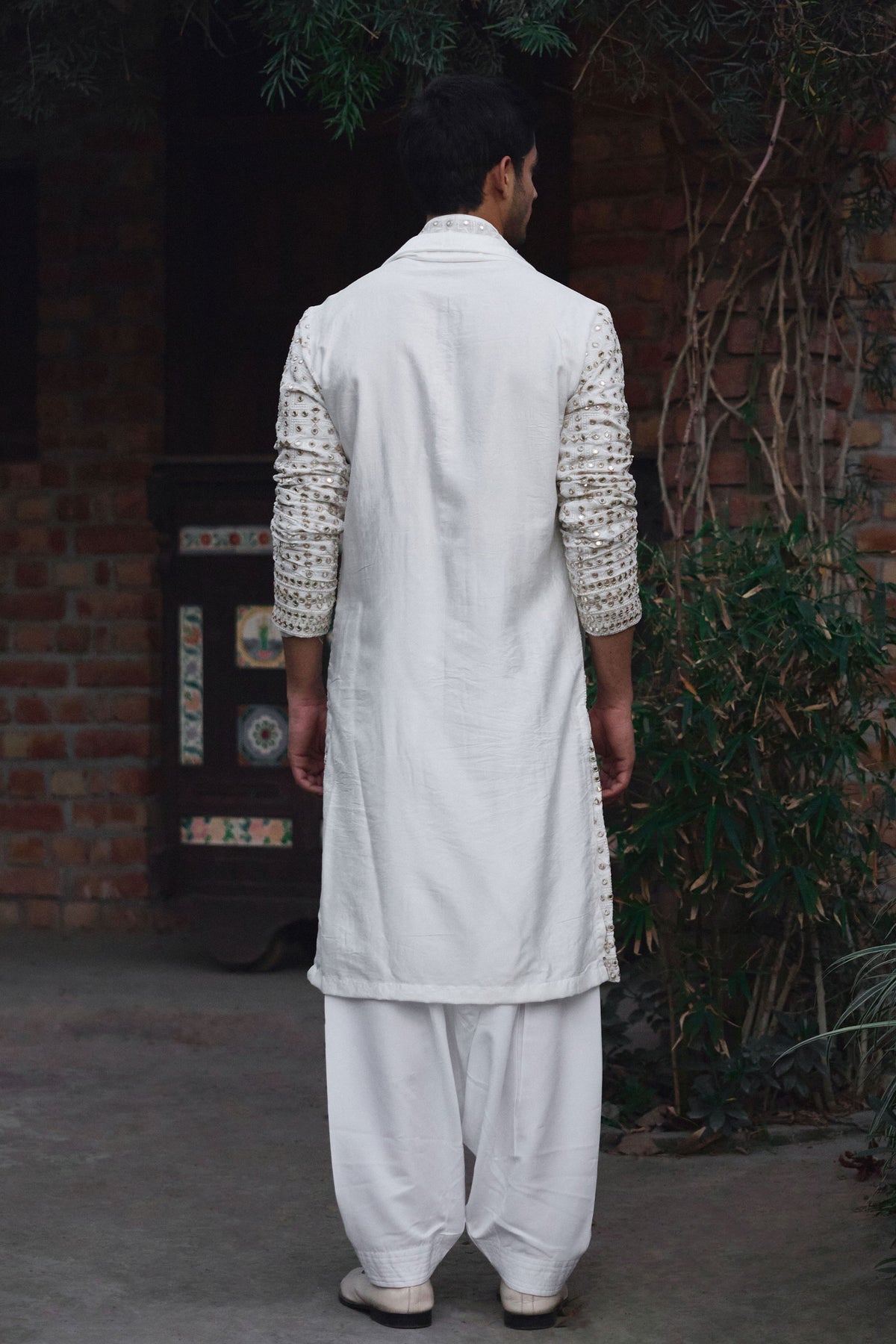 Rahat Kurta Set