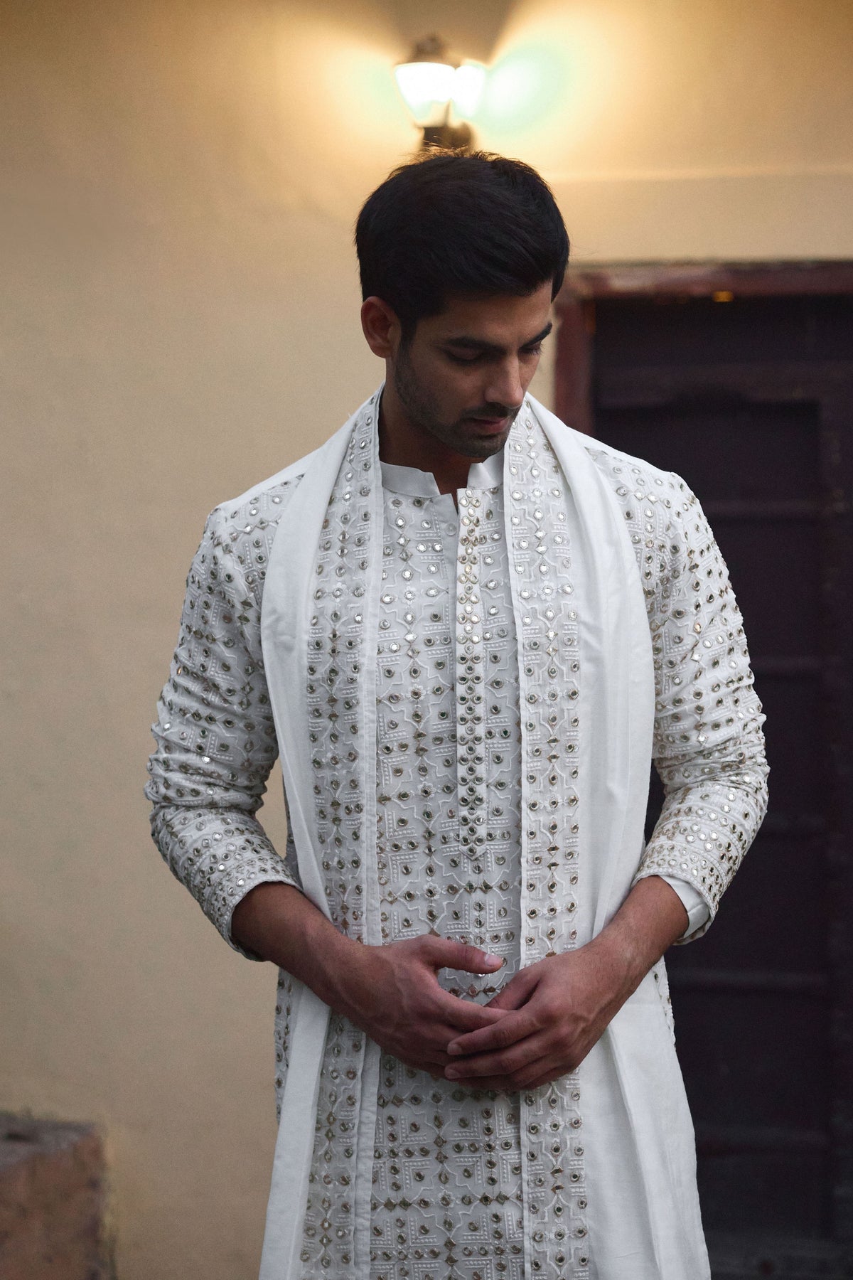 Rahat Kurta Set