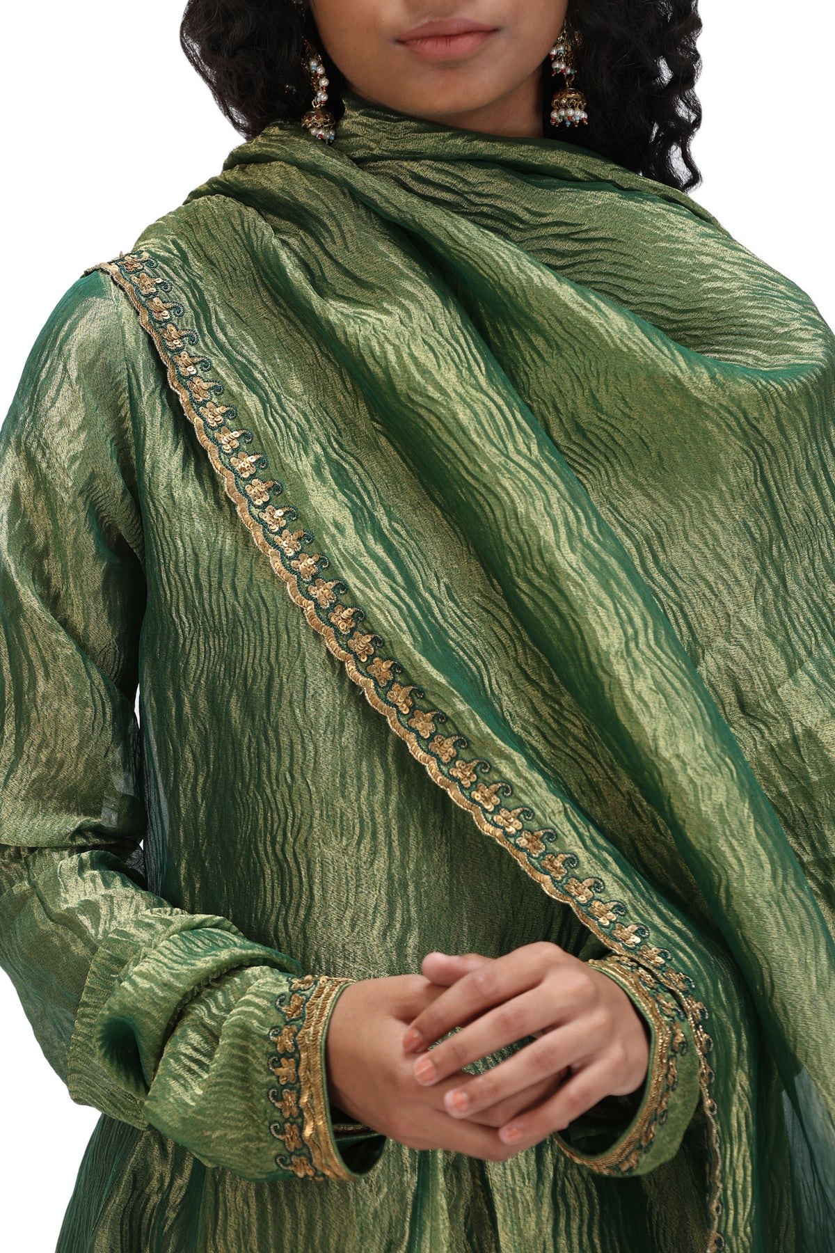 Yusma Dupatta