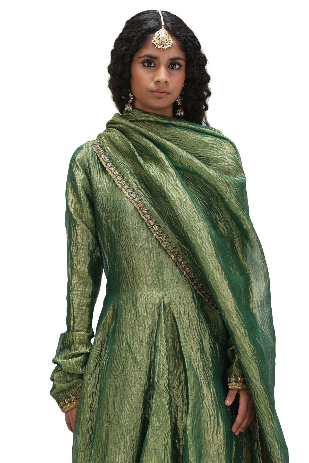 Yusma Dupatta